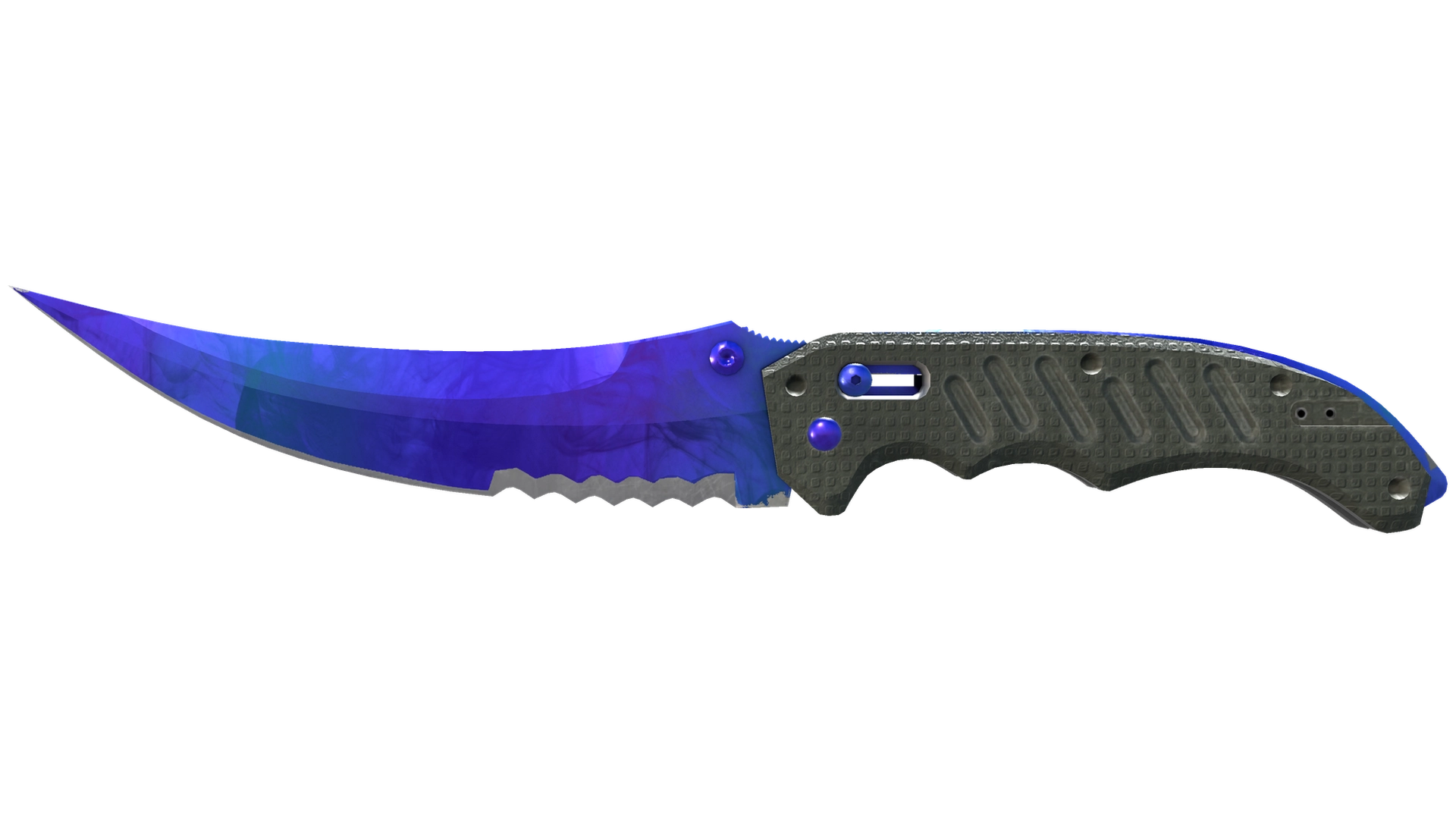 Doppler Sapphire image