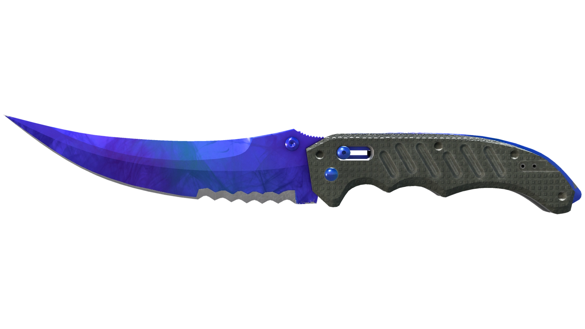 Doppler Sapphire image