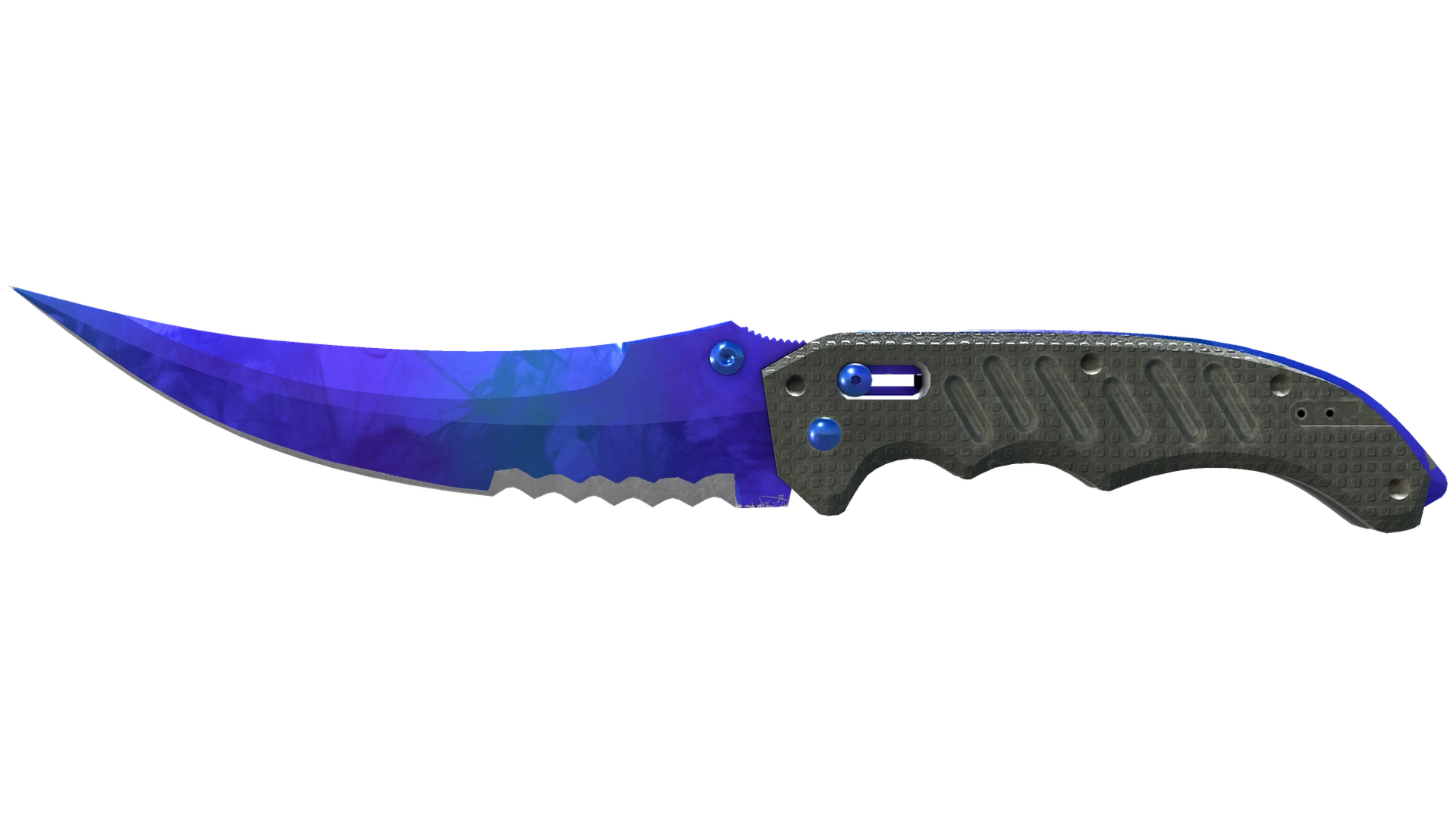 Doppler Sapphire image