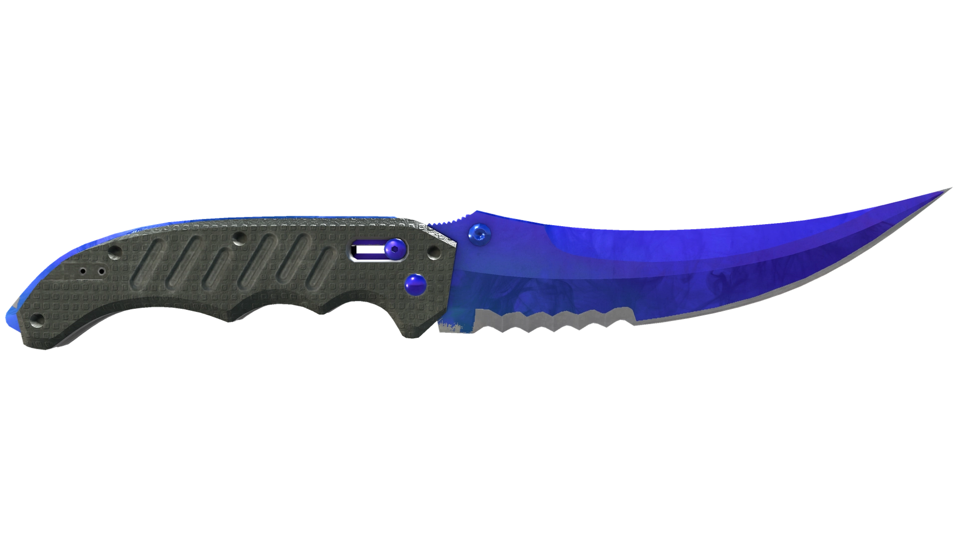 Doppler Sapphire image