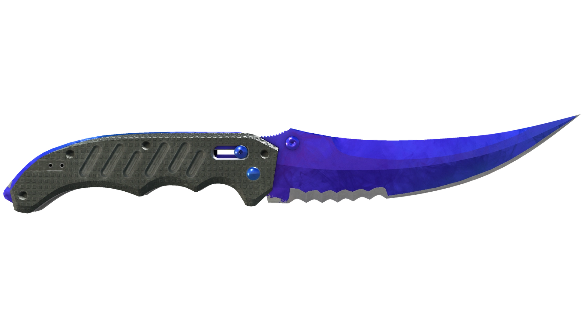 Doppler Sapphire image