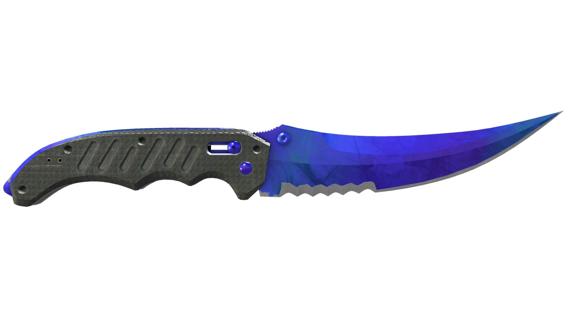 Doppler Sapphire image