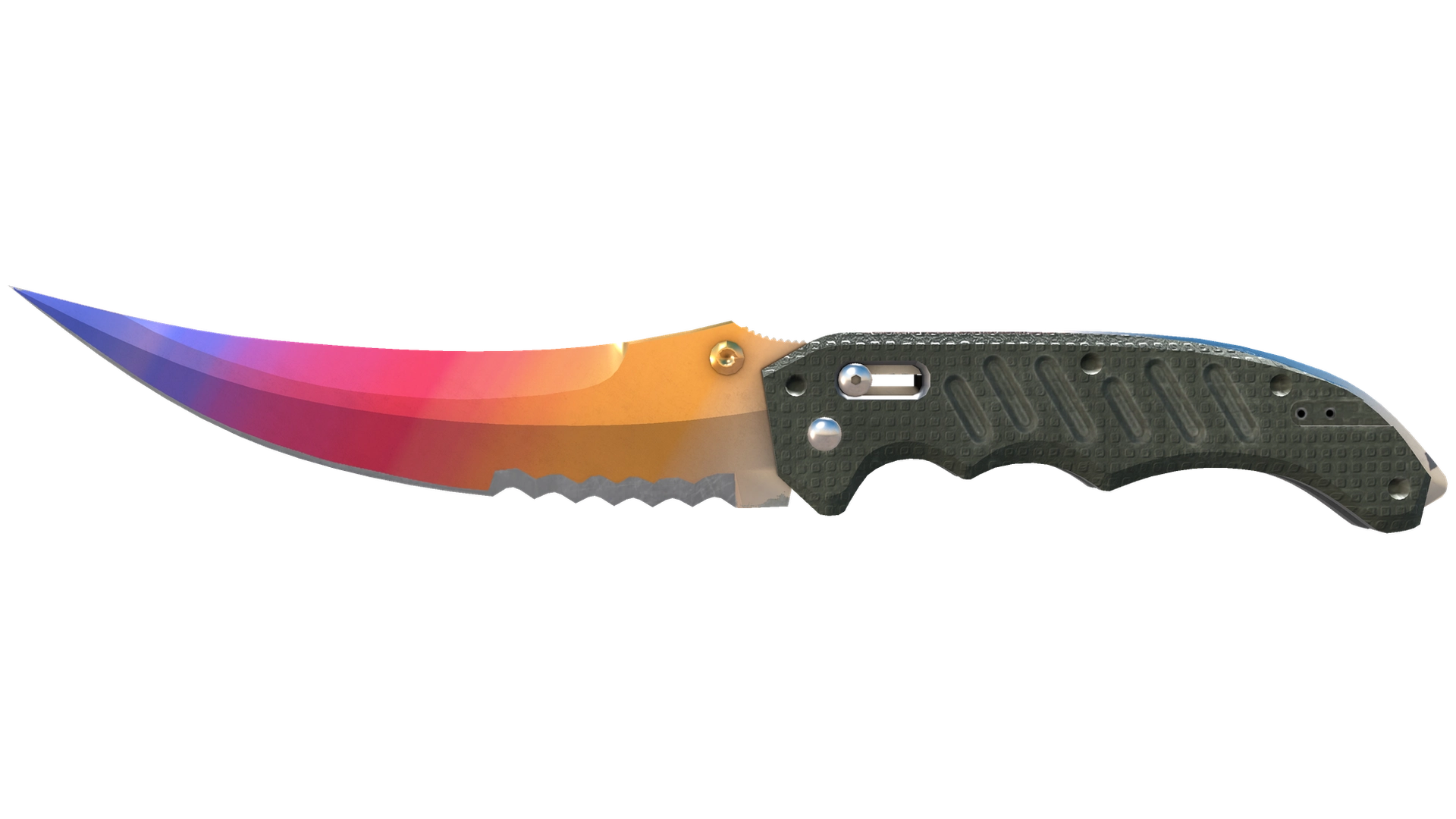 Fade image