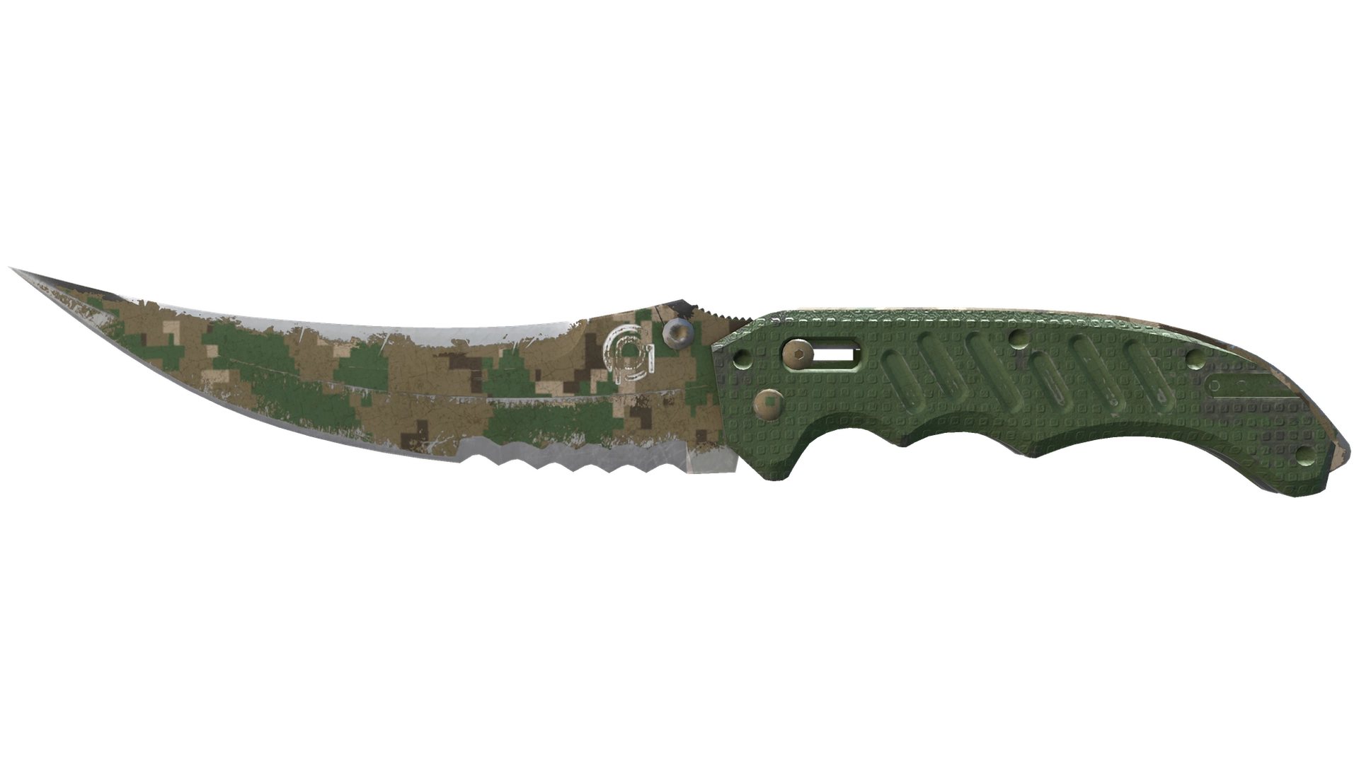 Forest DDPAT image