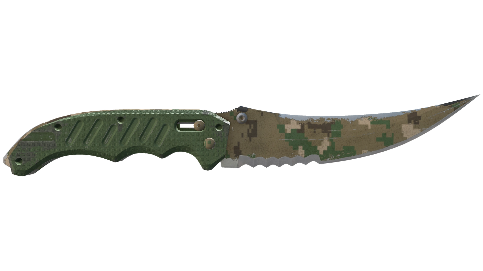 Forest DDPAT image