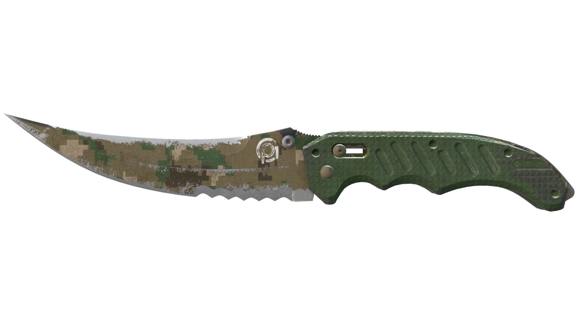 Forest DDPAT image