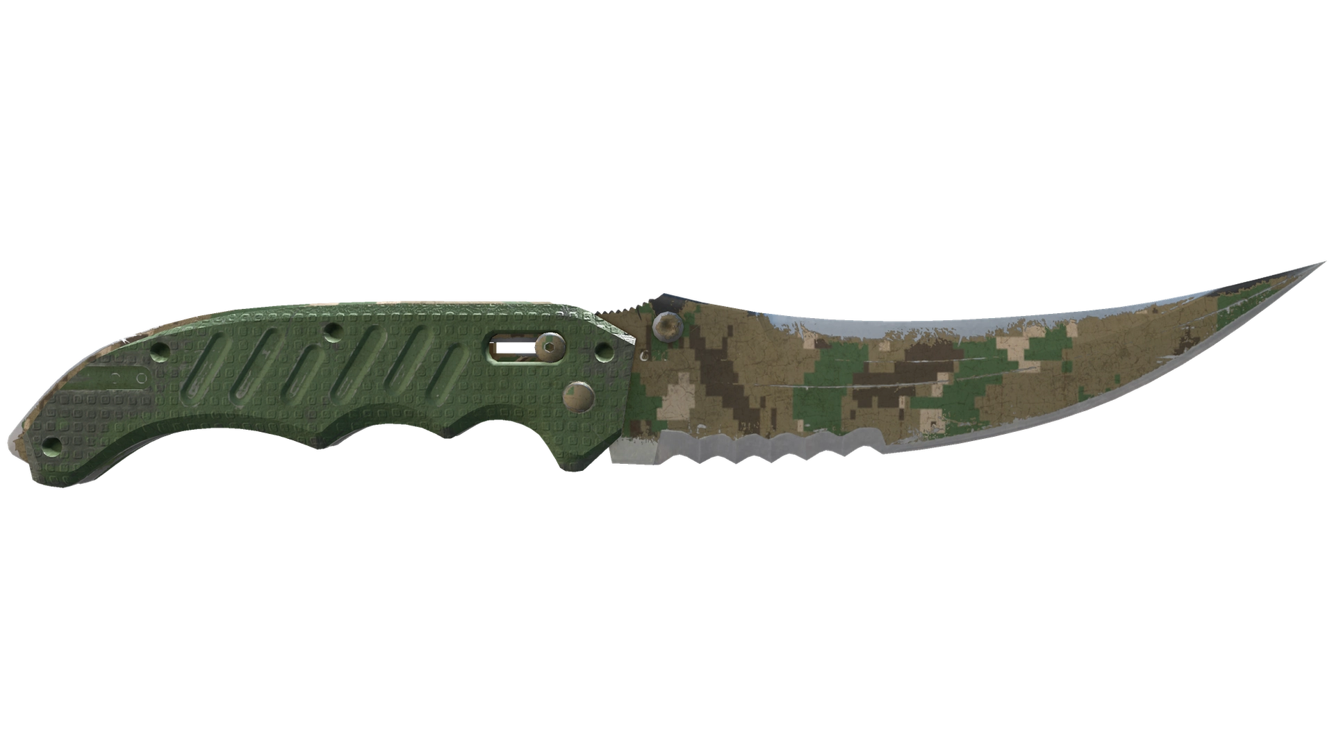 Forest DDPAT image