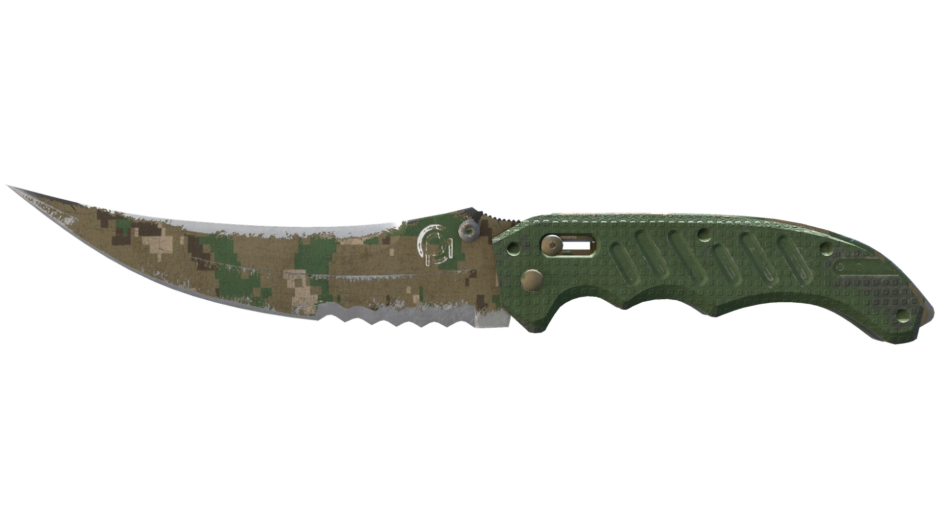 Forest DDPAT image