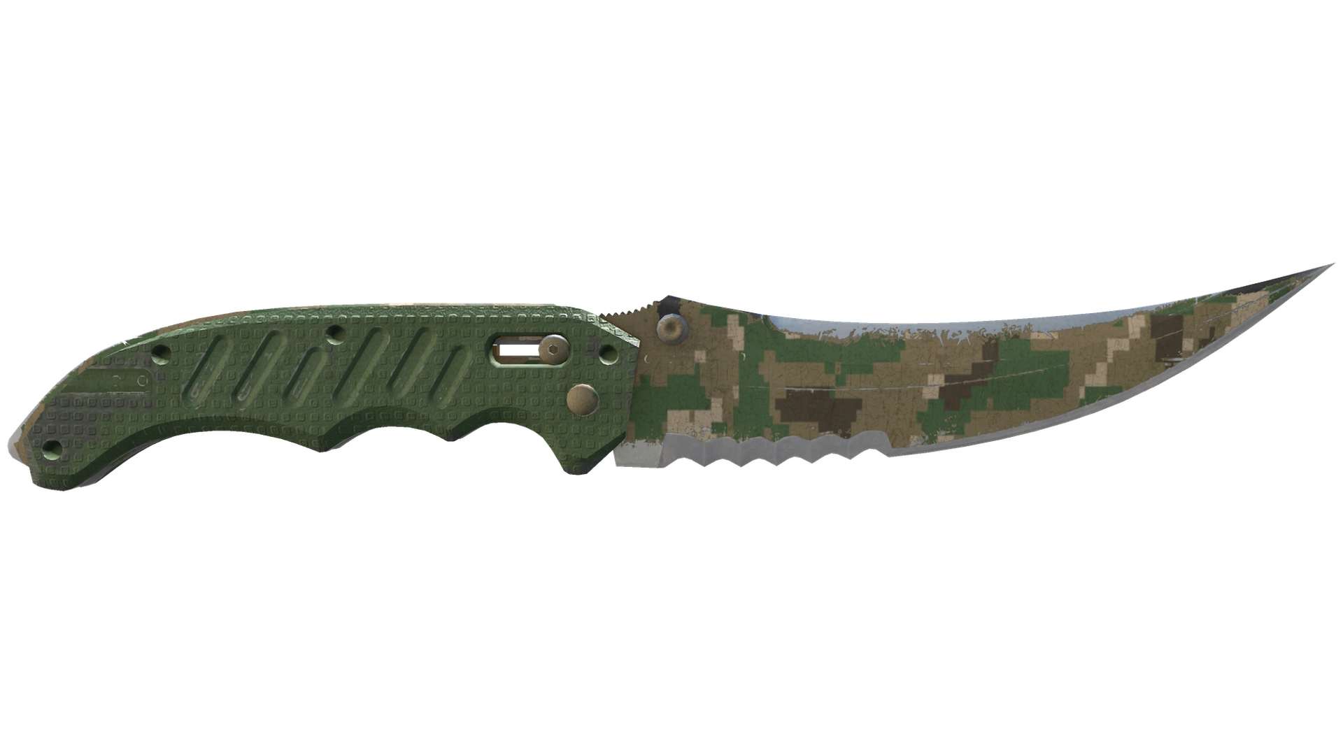Forest DDPAT image