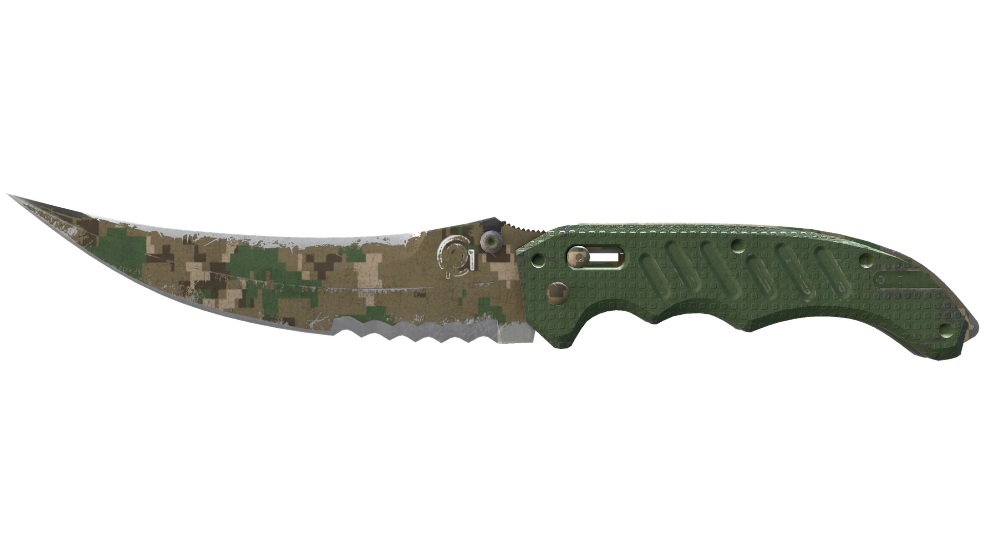 Forest DDPAT image
