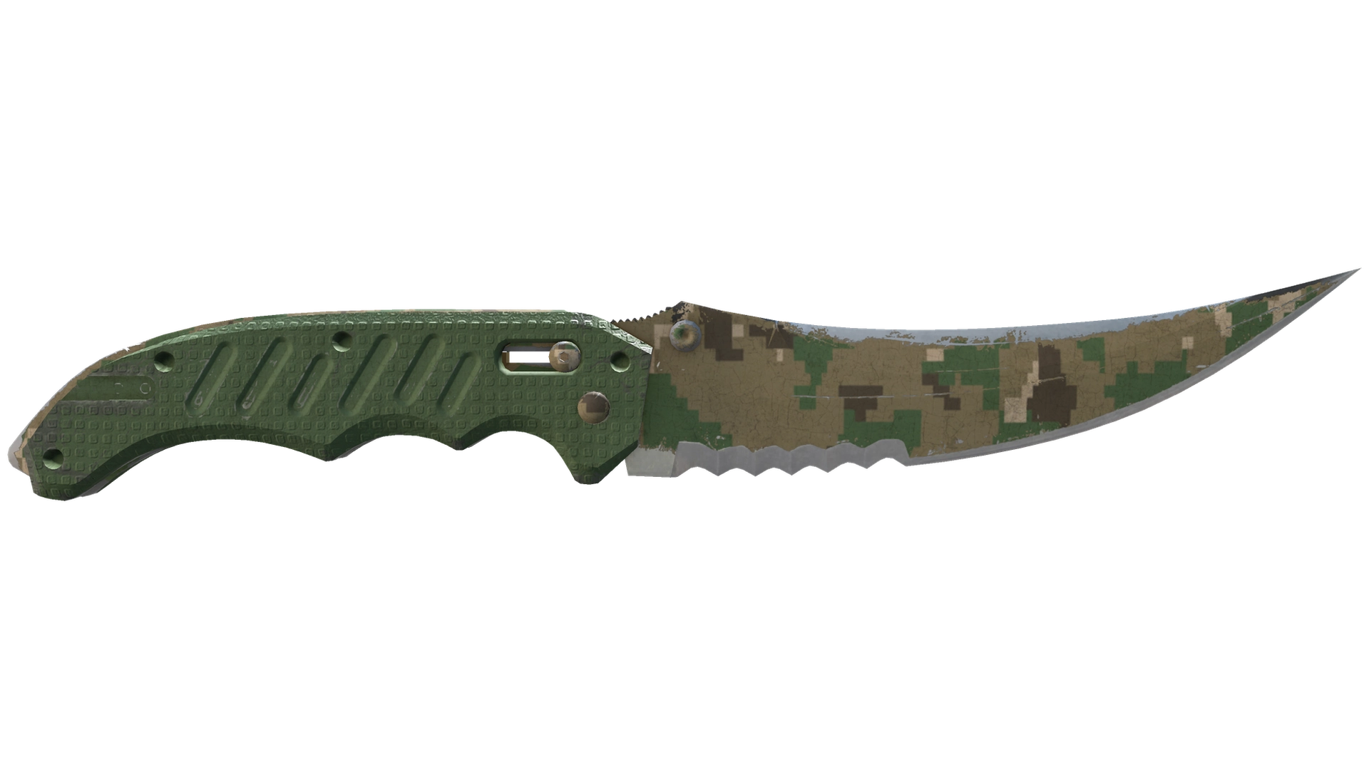 Forest DDPAT image
