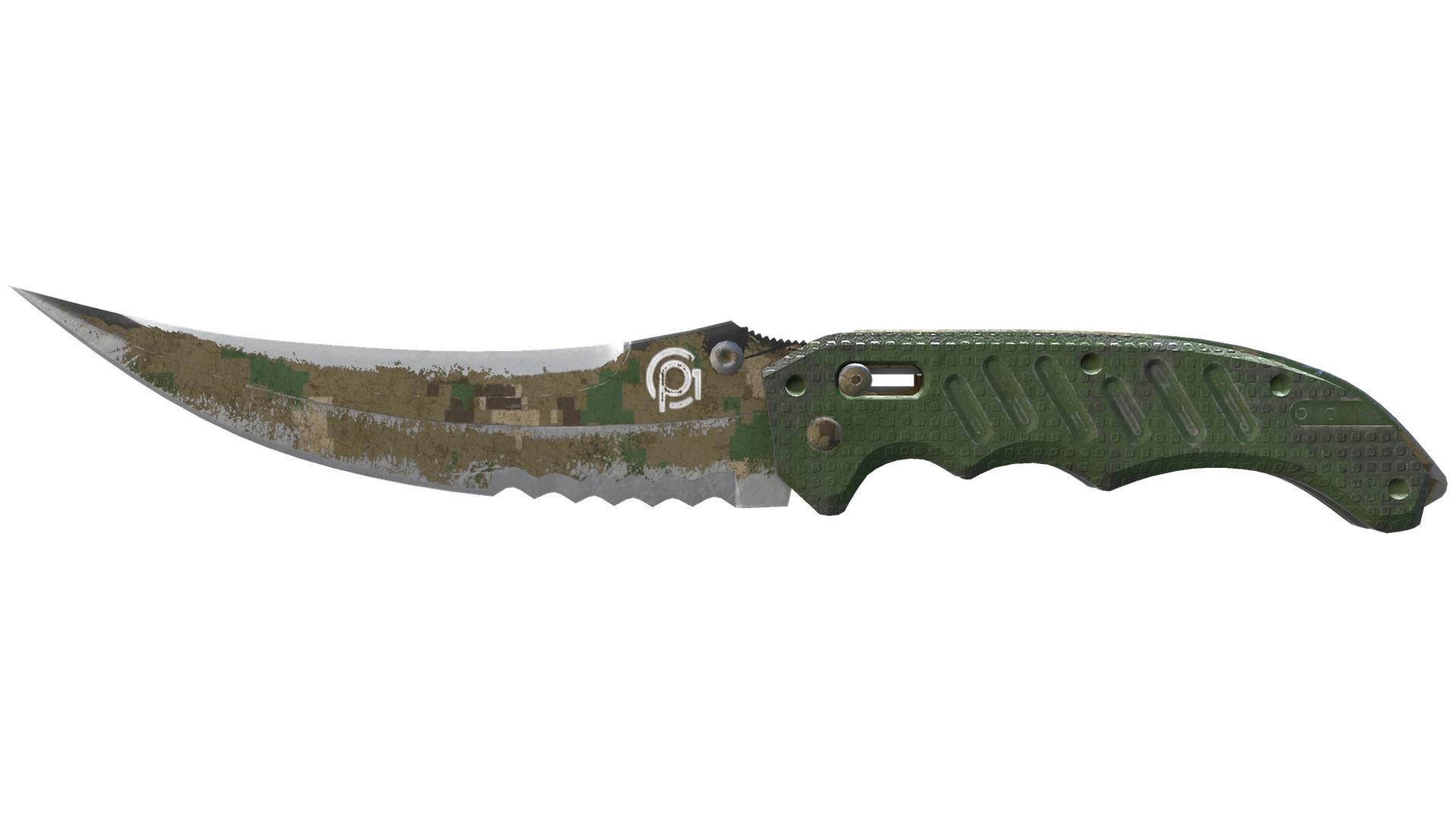 Forest DDPAT image