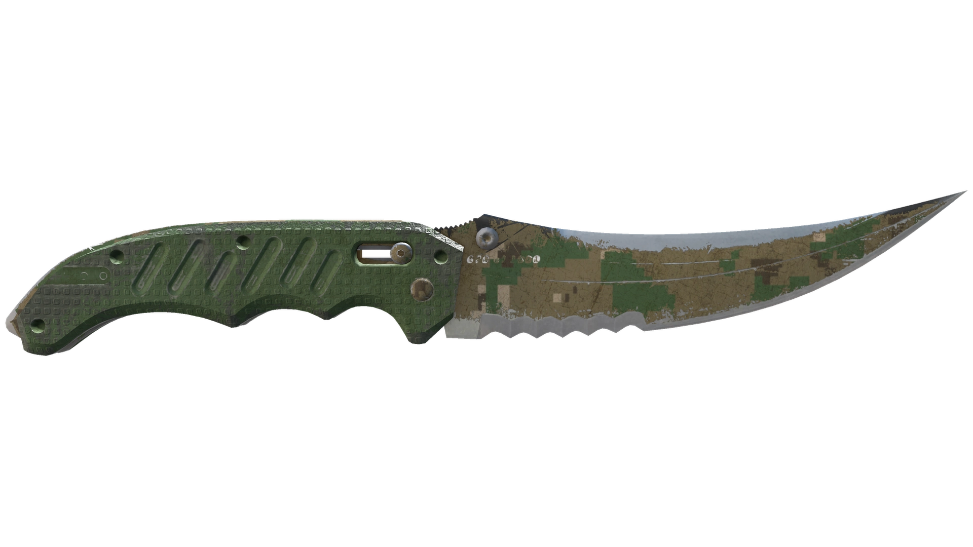 Forest DDPAT image