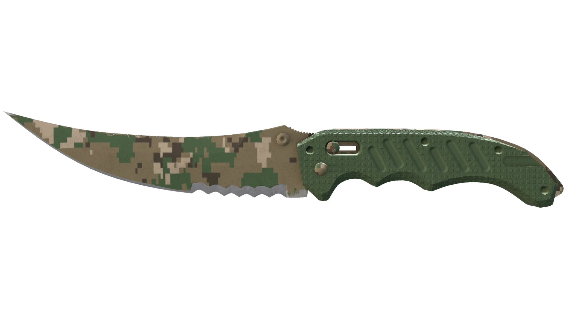 Forest DDPAT image