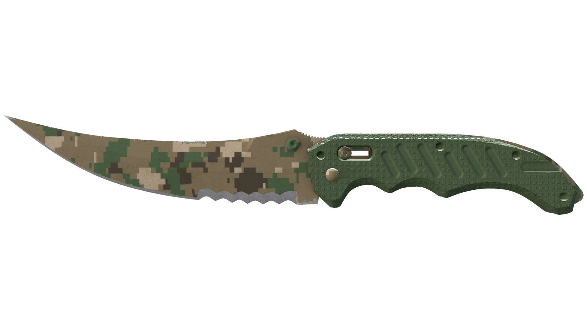 Forest DDPAT image