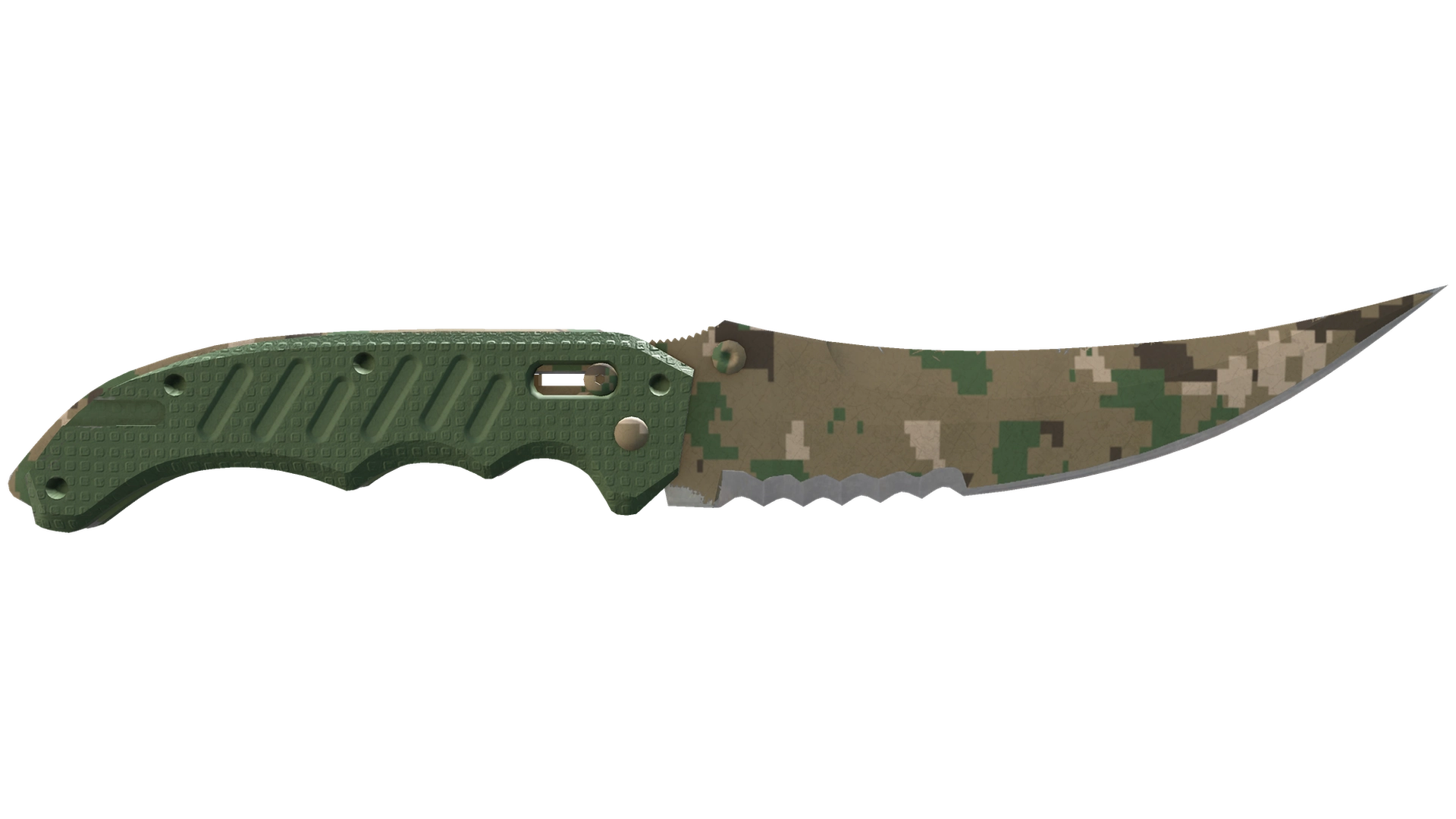 Forest DDPAT image