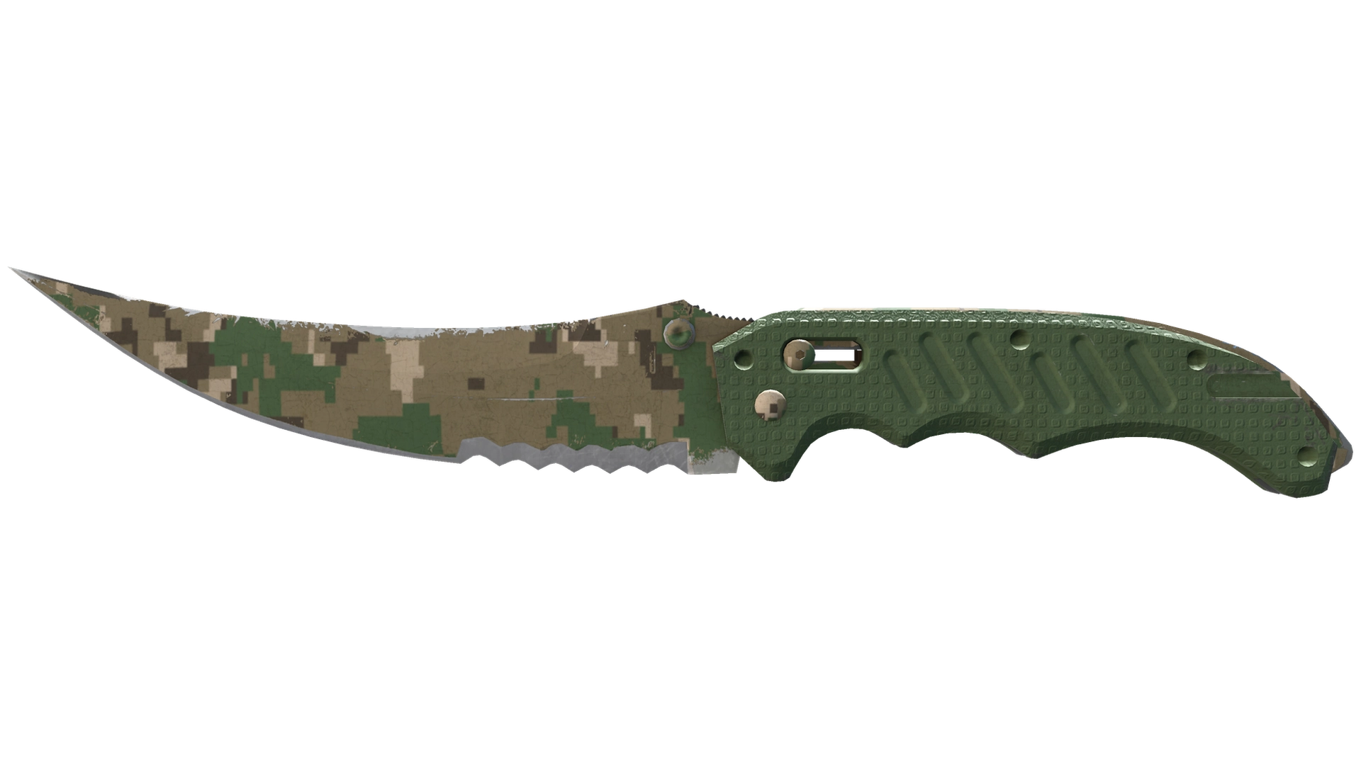 Forest DDPAT image