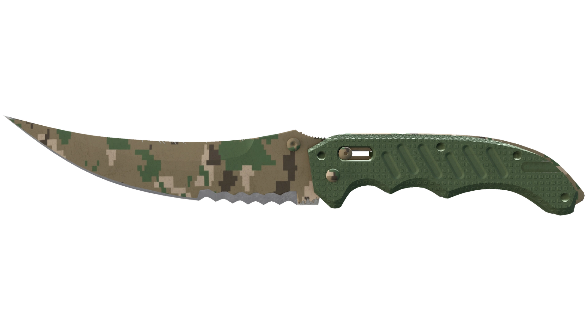 Forest DDPAT image