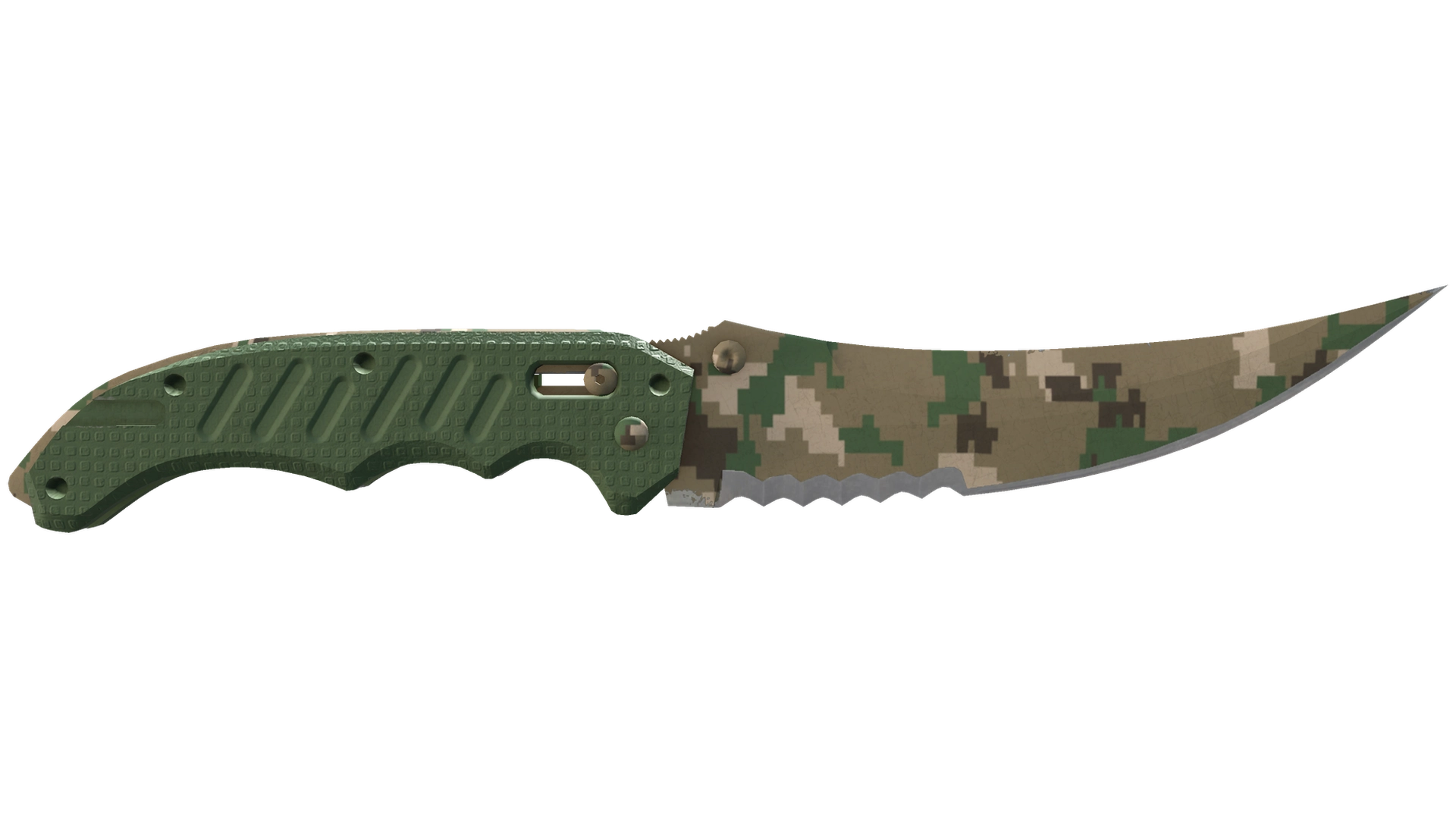 Forest DDPAT image
