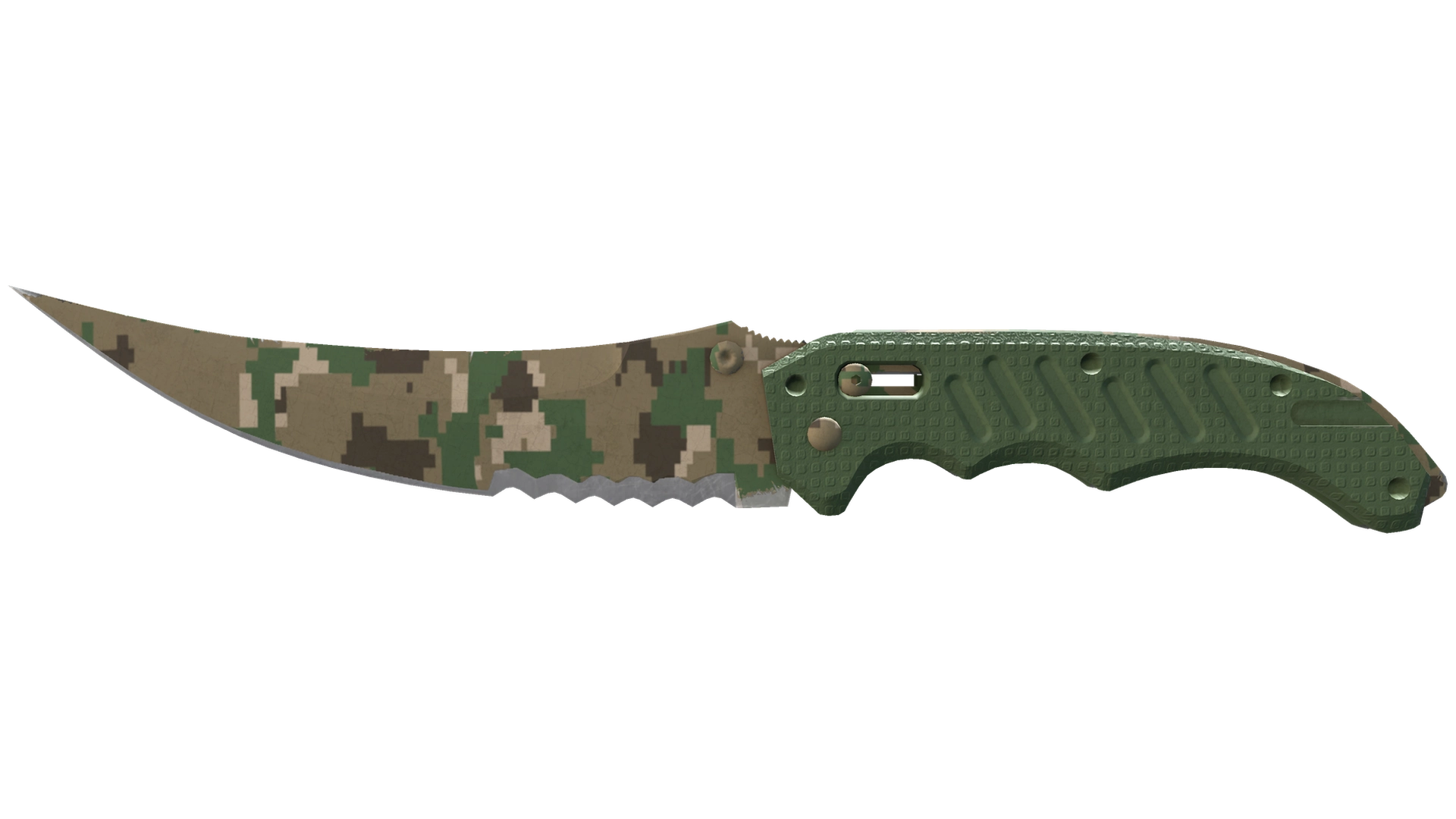 Forest DDPAT image