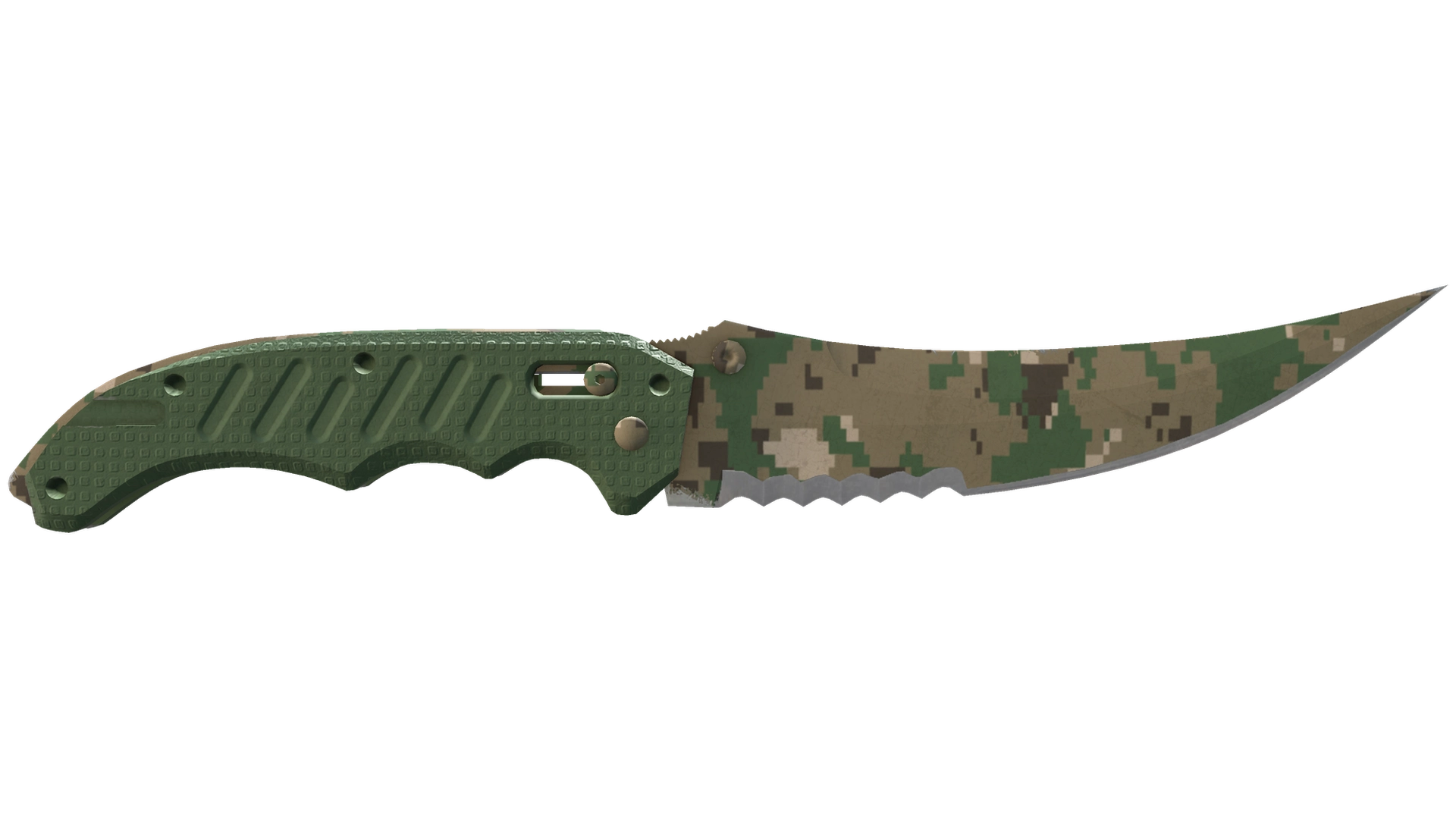 Forest DDPAT image