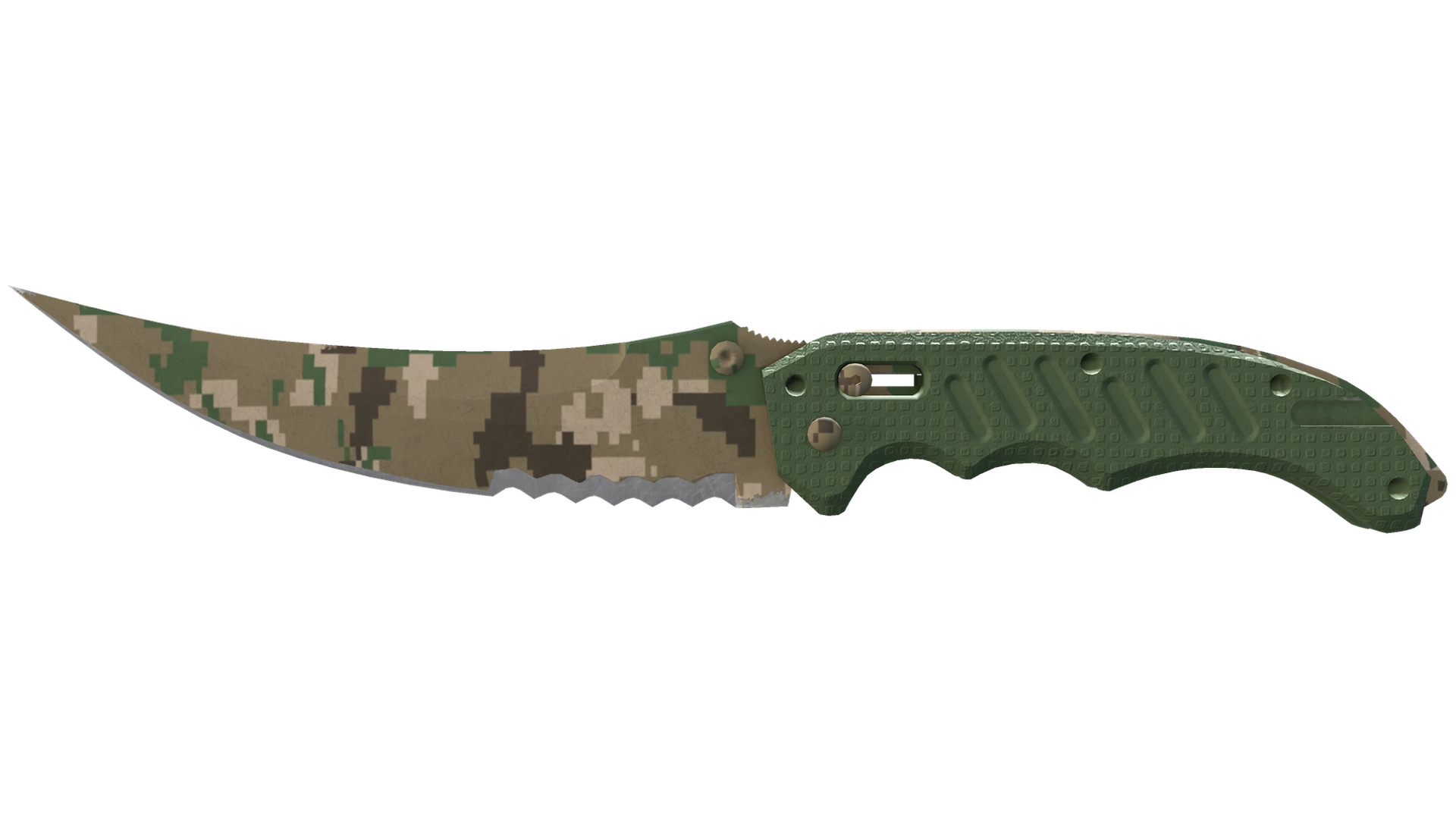 Forest DDPAT image