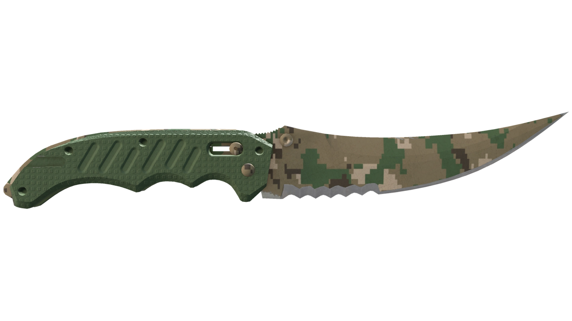 Forest DDPAT image