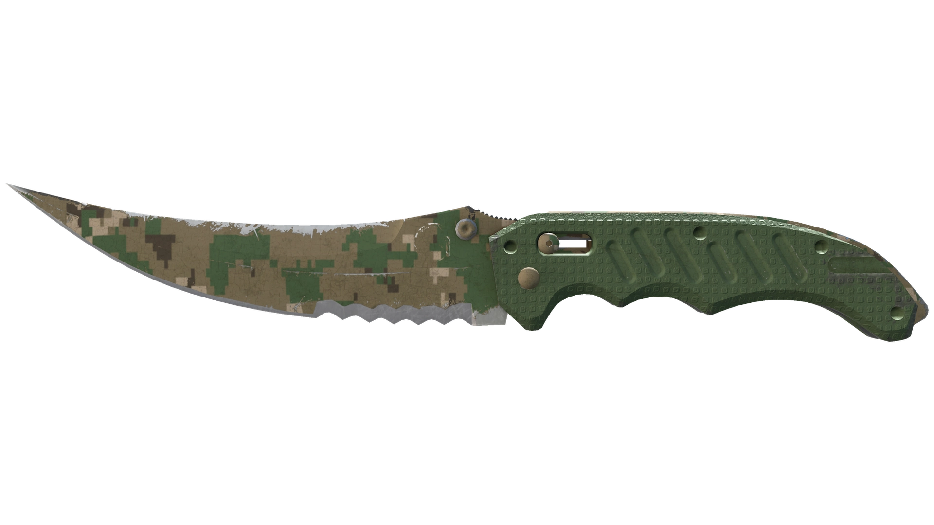 Forest DDPAT image