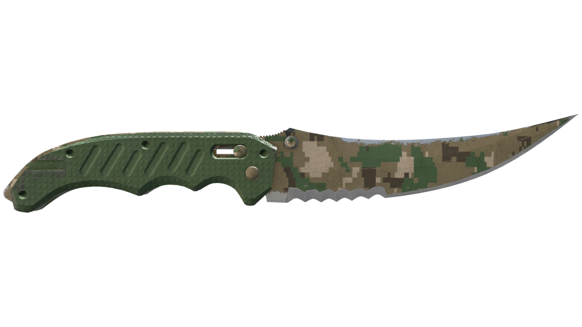 Forest DDPAT image