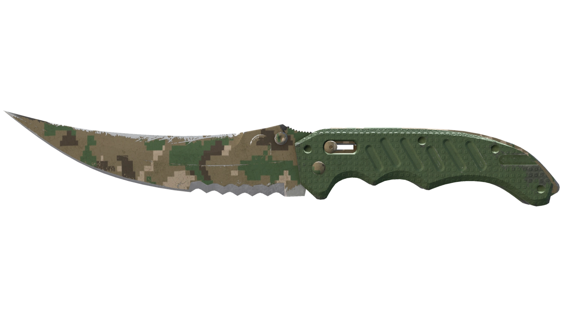 Forest DDPAT image