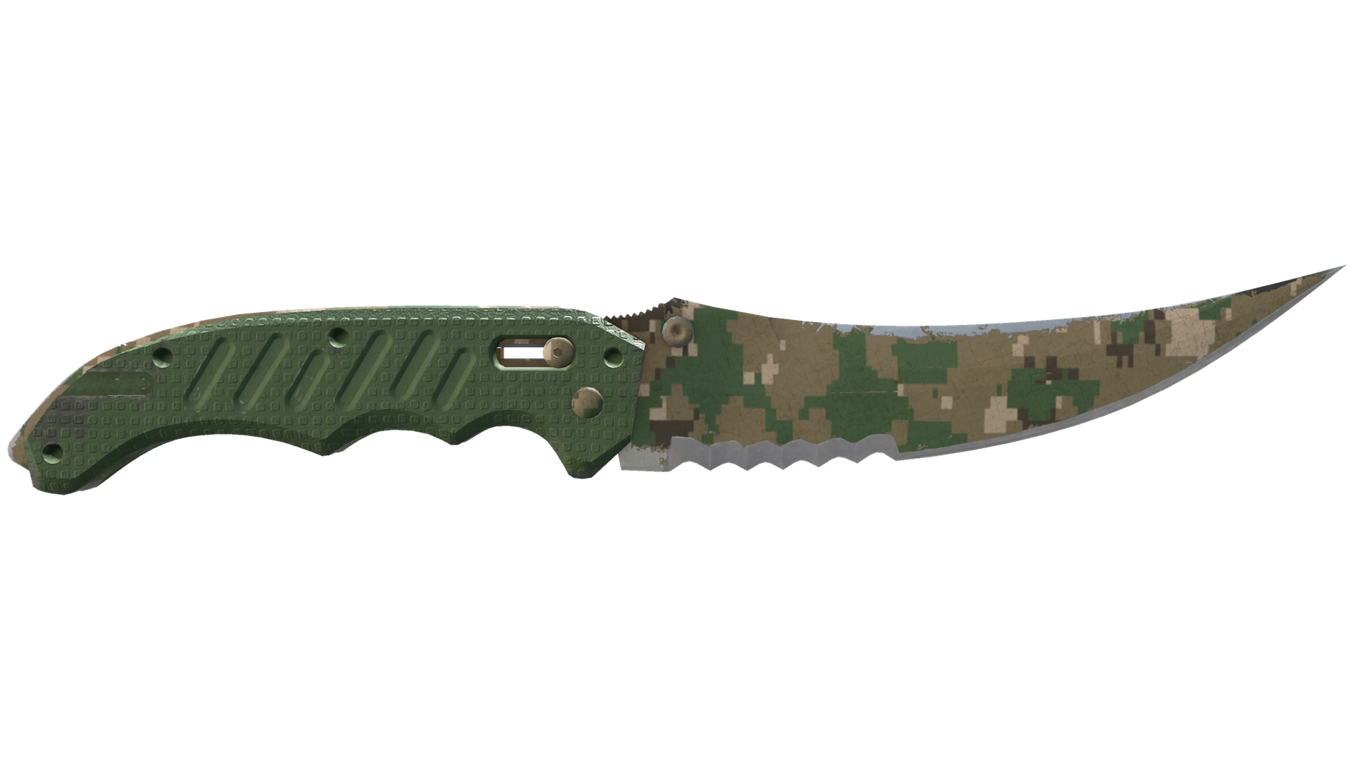 Forest DDPAT image