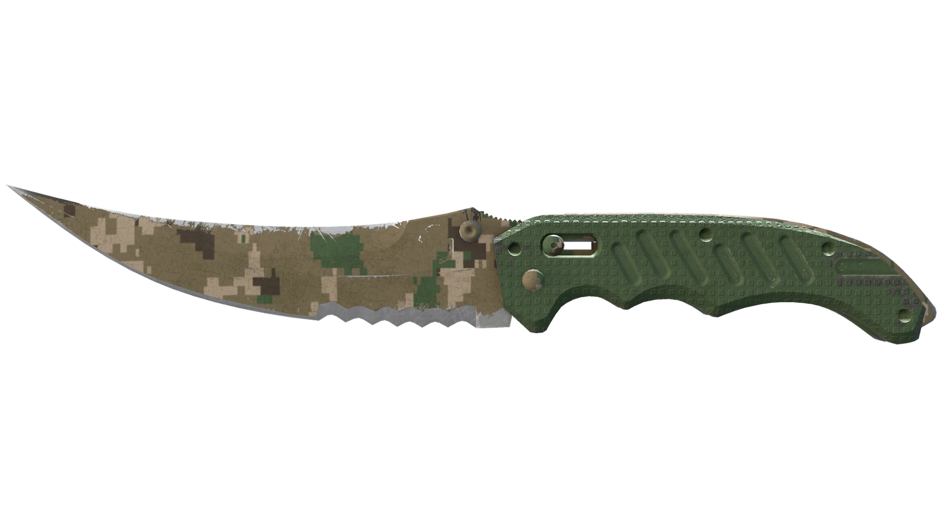 Forest DDPAT image