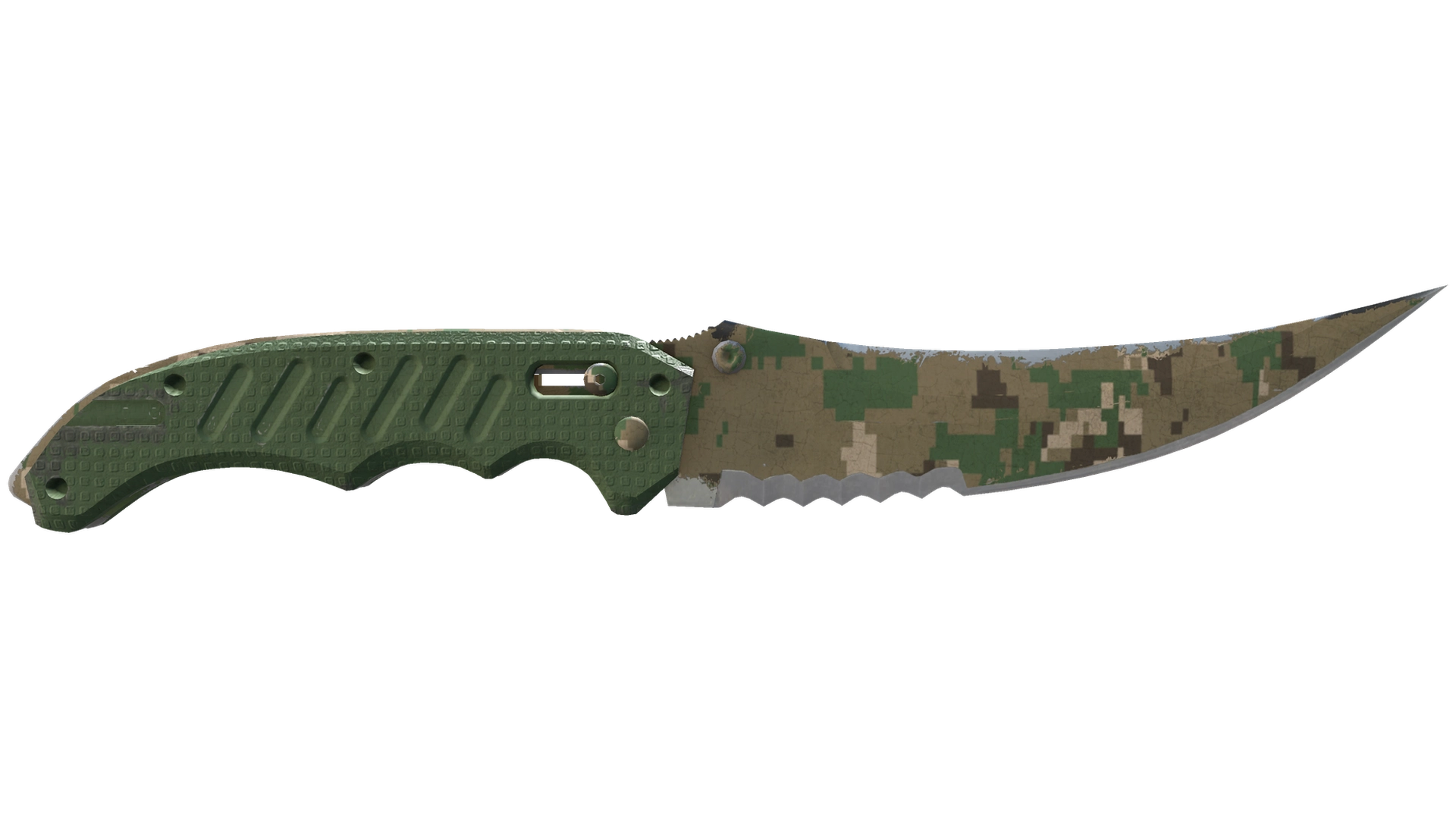 Forest DDPAT image