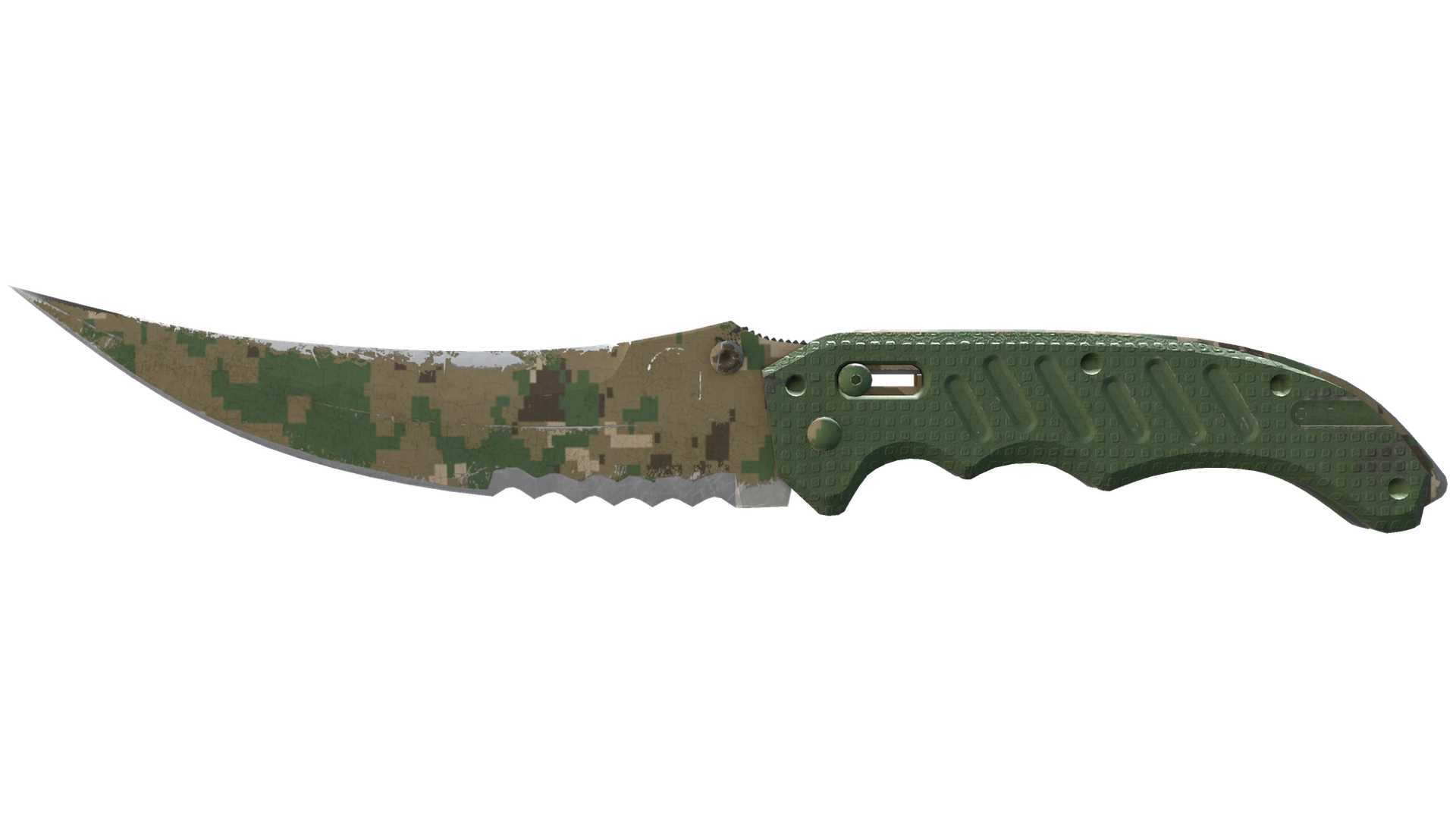 Forest DDPAT image