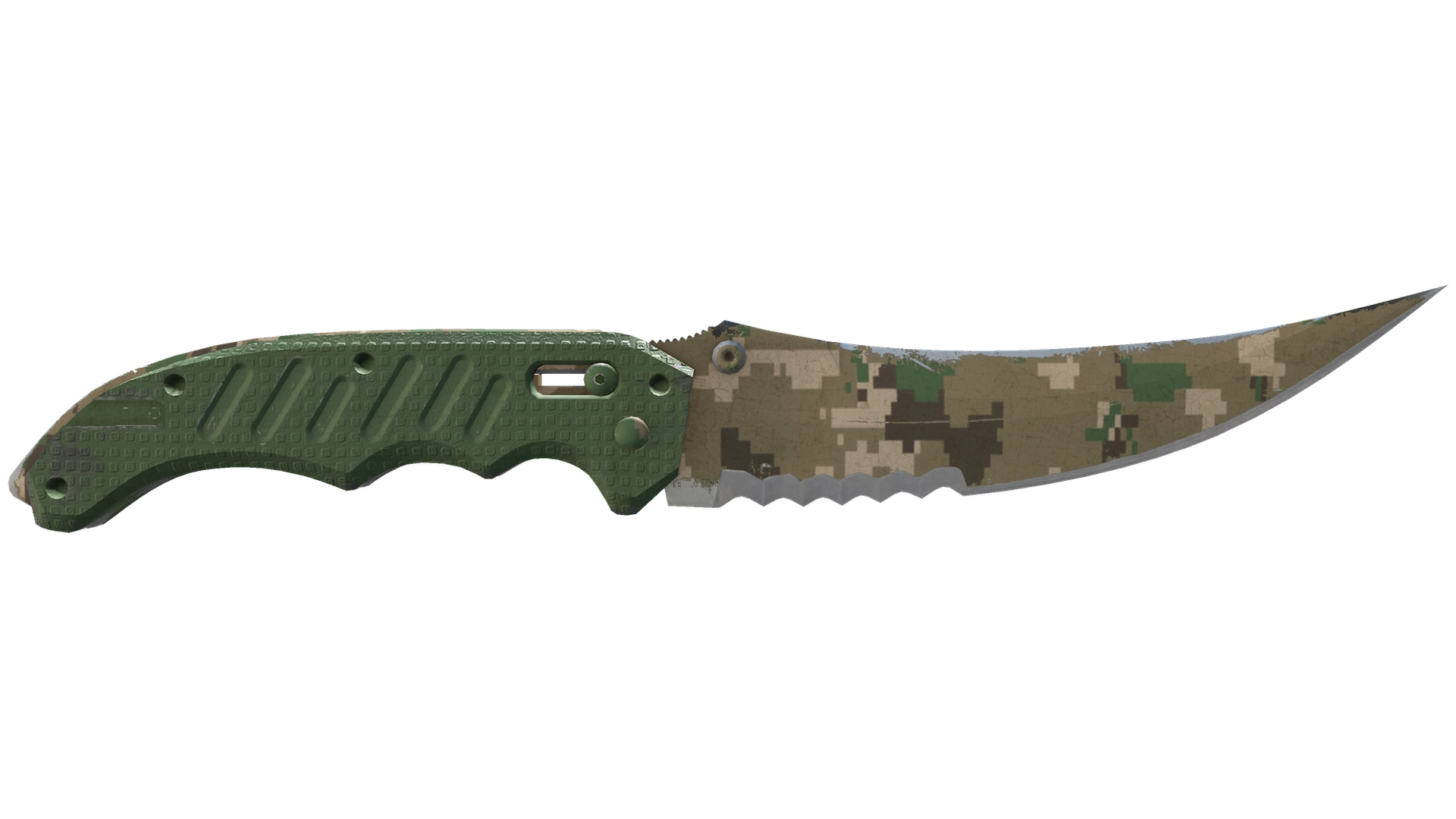 Forest DDPAT image