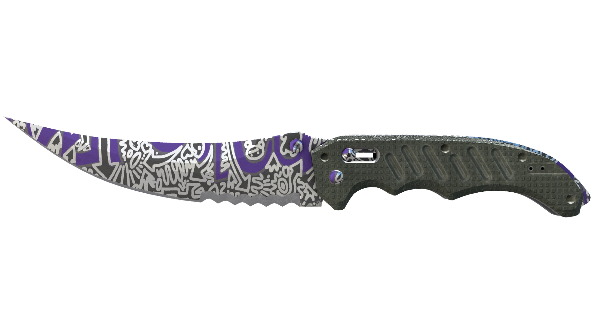 ★ Flip Knife | Freehand (Factory New)