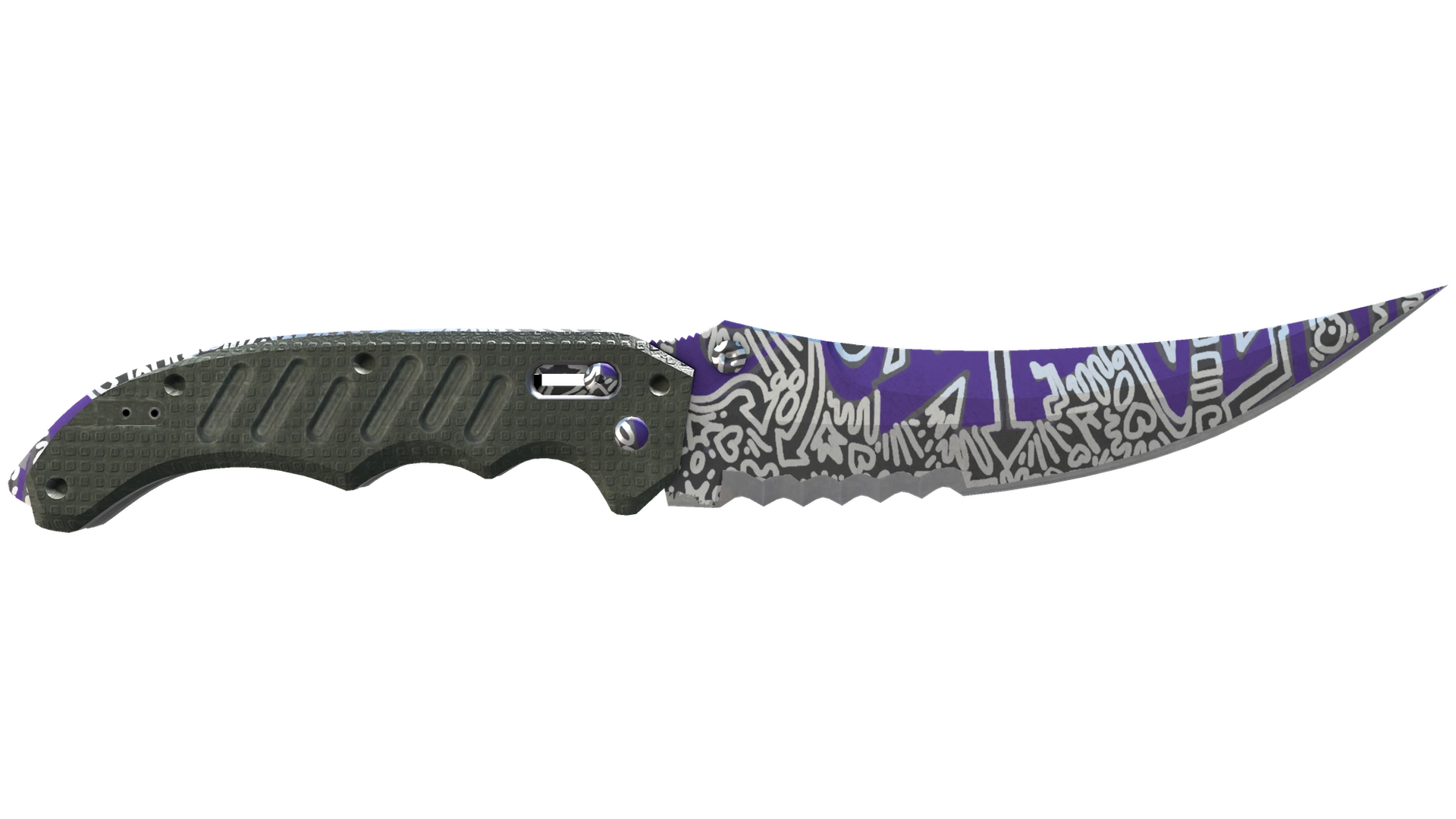 ★ Flip Knife | Freehand (Factory New)