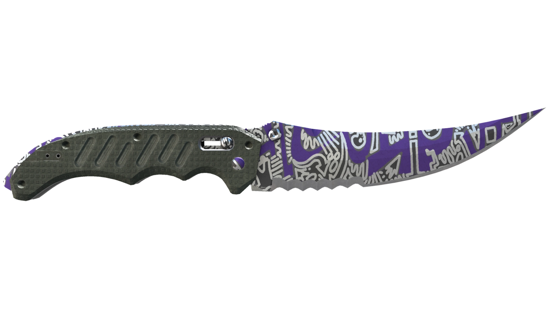 ★ Flip Knife | Freehand (Factory New)