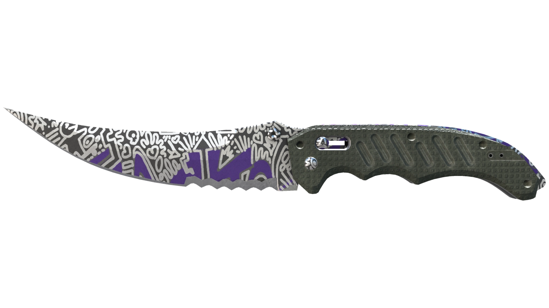 ★ Flip Knife | Freehand (Factory New)
