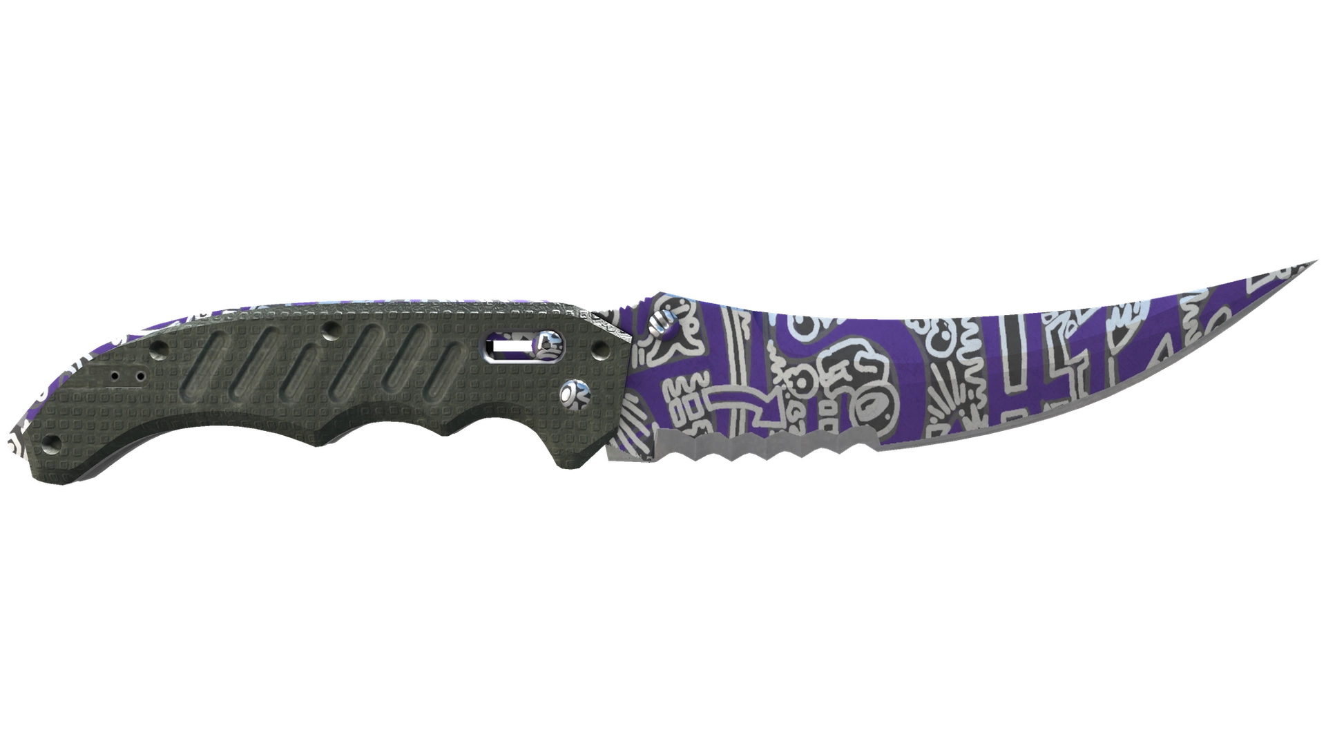 ★ Flip Knife | Freehand (Factory New)