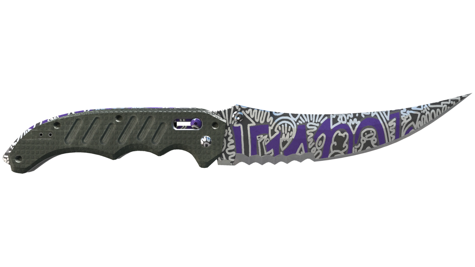 Freehand image