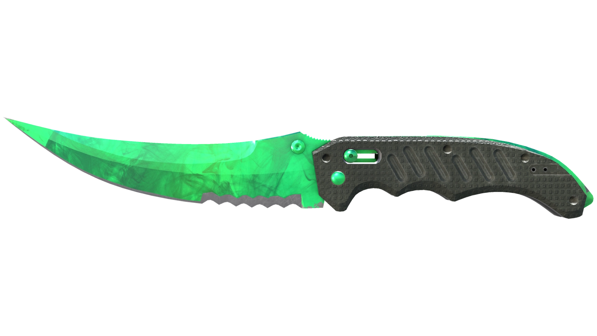 Gamma Doppler Emerald image