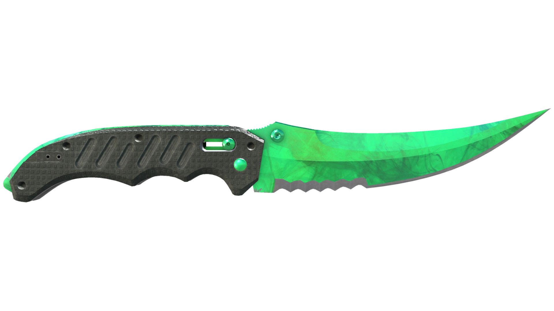 Gamma Doppler Emerald image