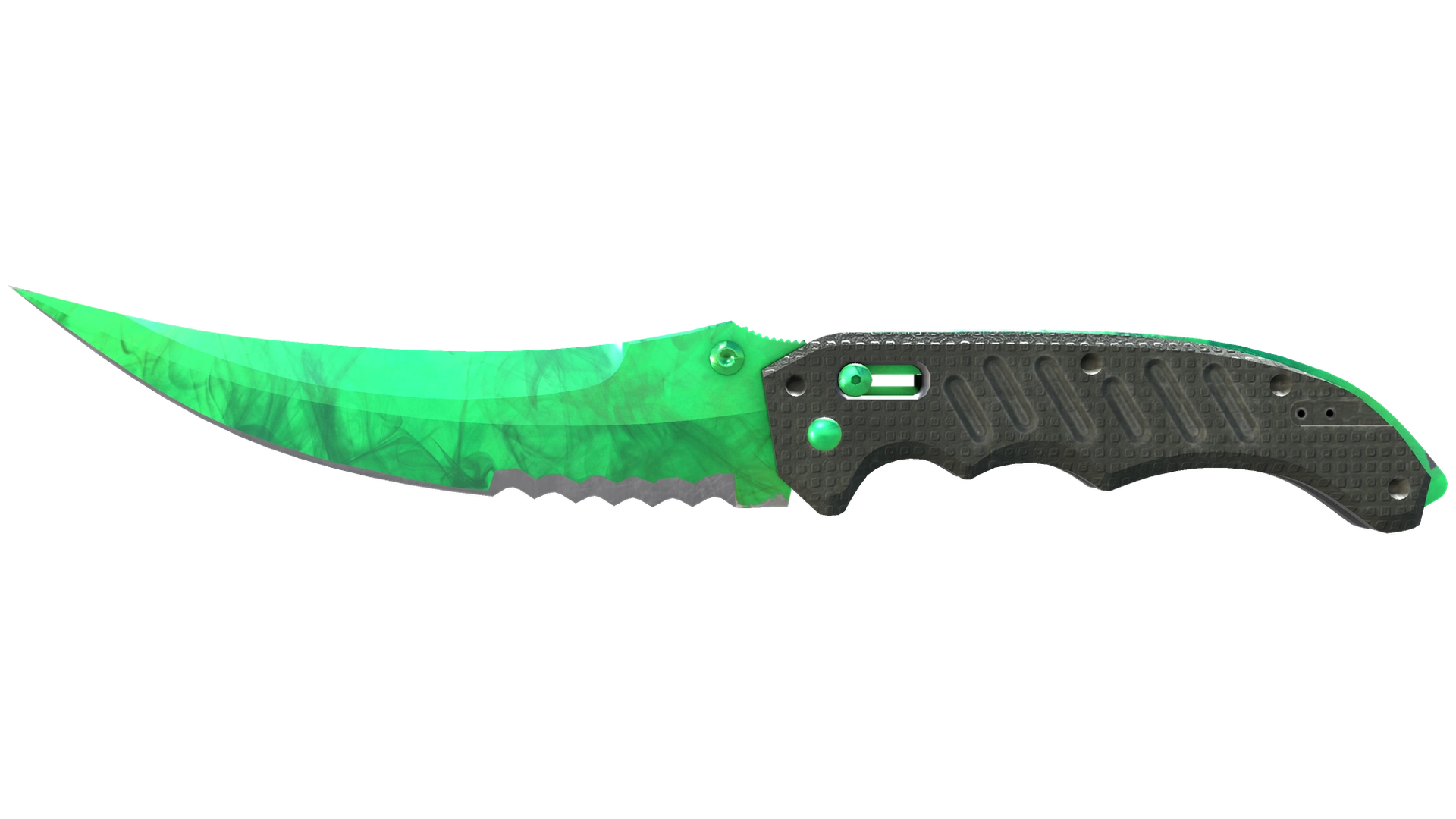 Gamma Doppler Emerald image