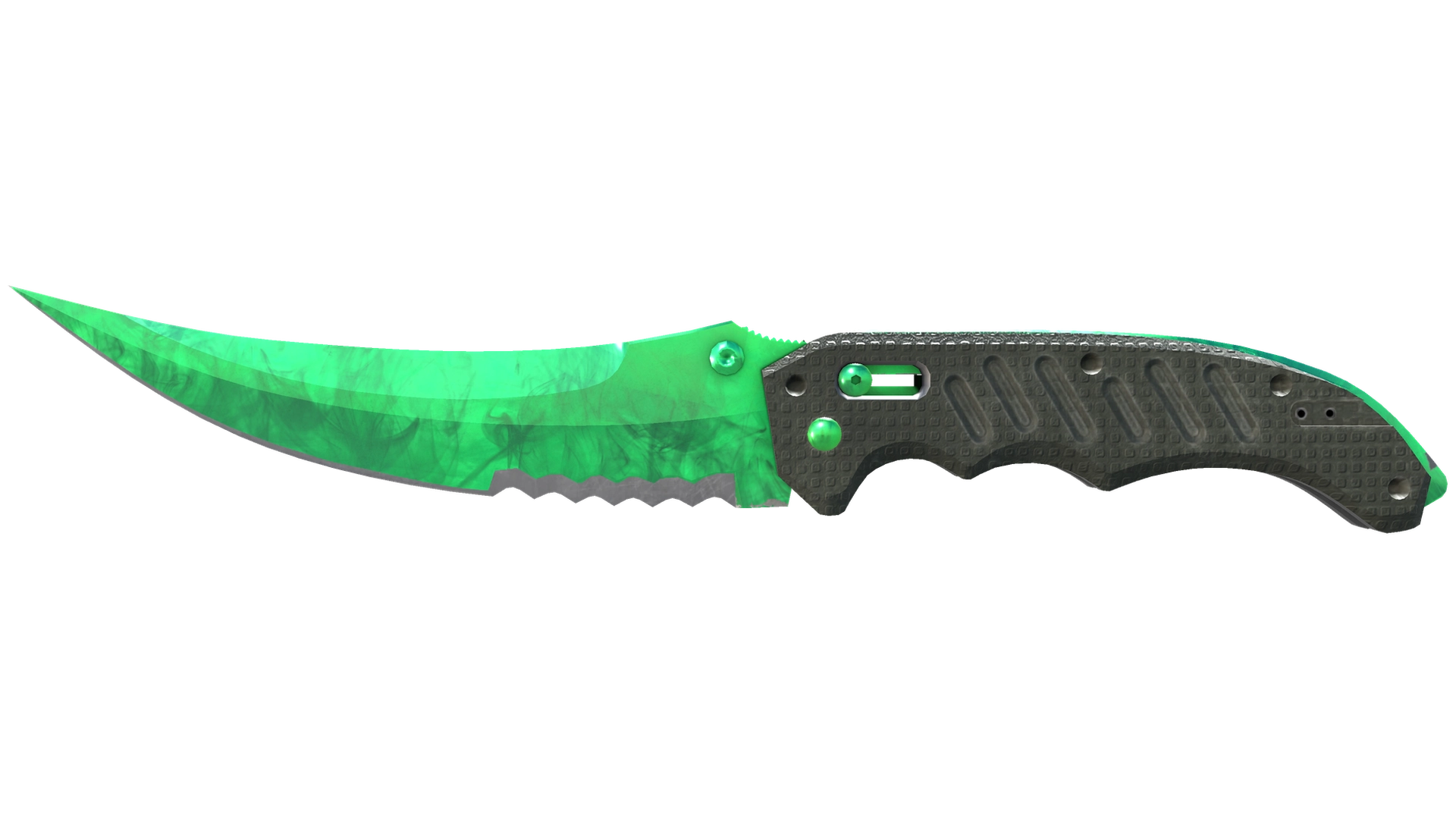 Gamma Doppler Emerald image