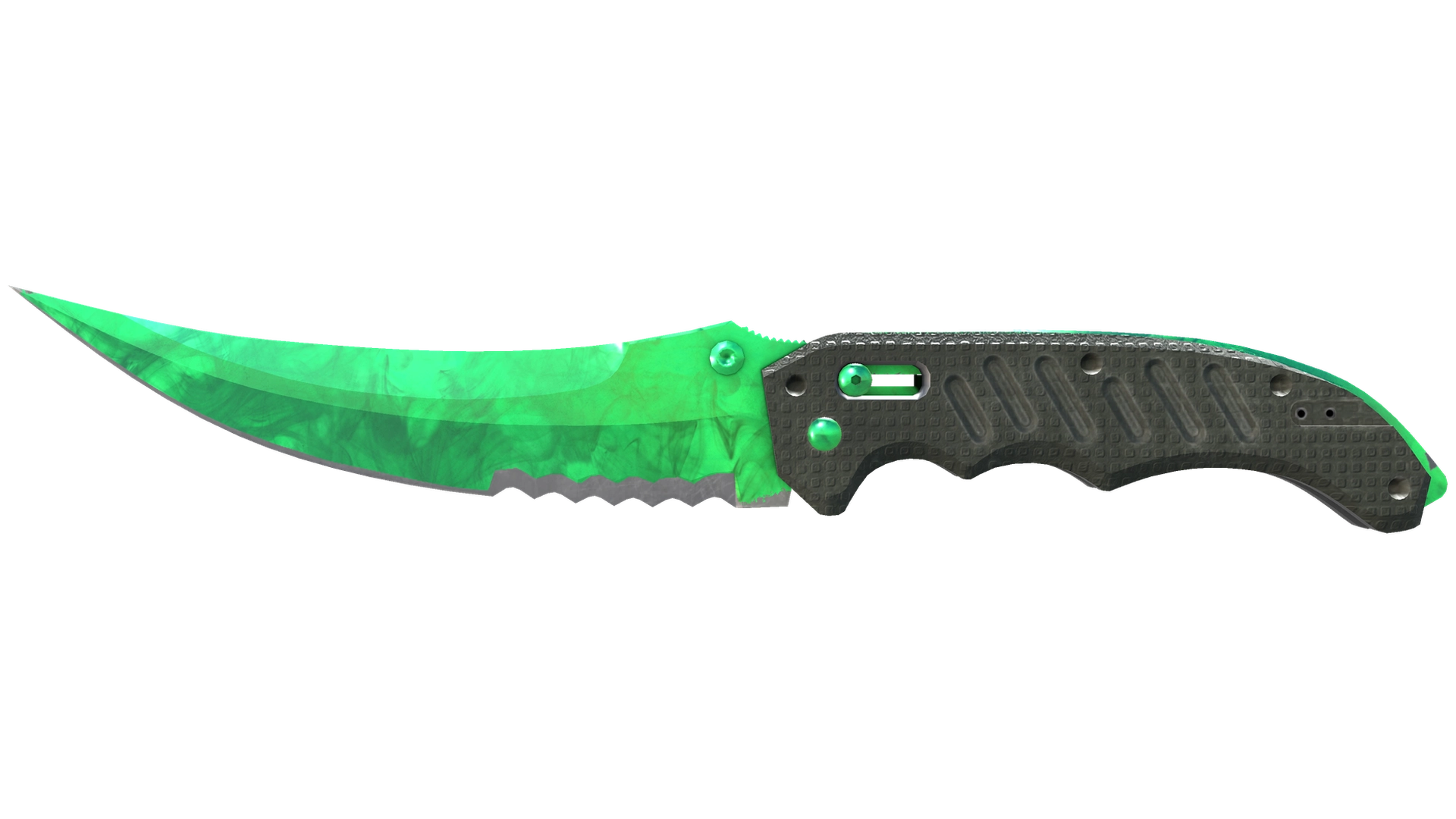Gamma Doppler Emerald image