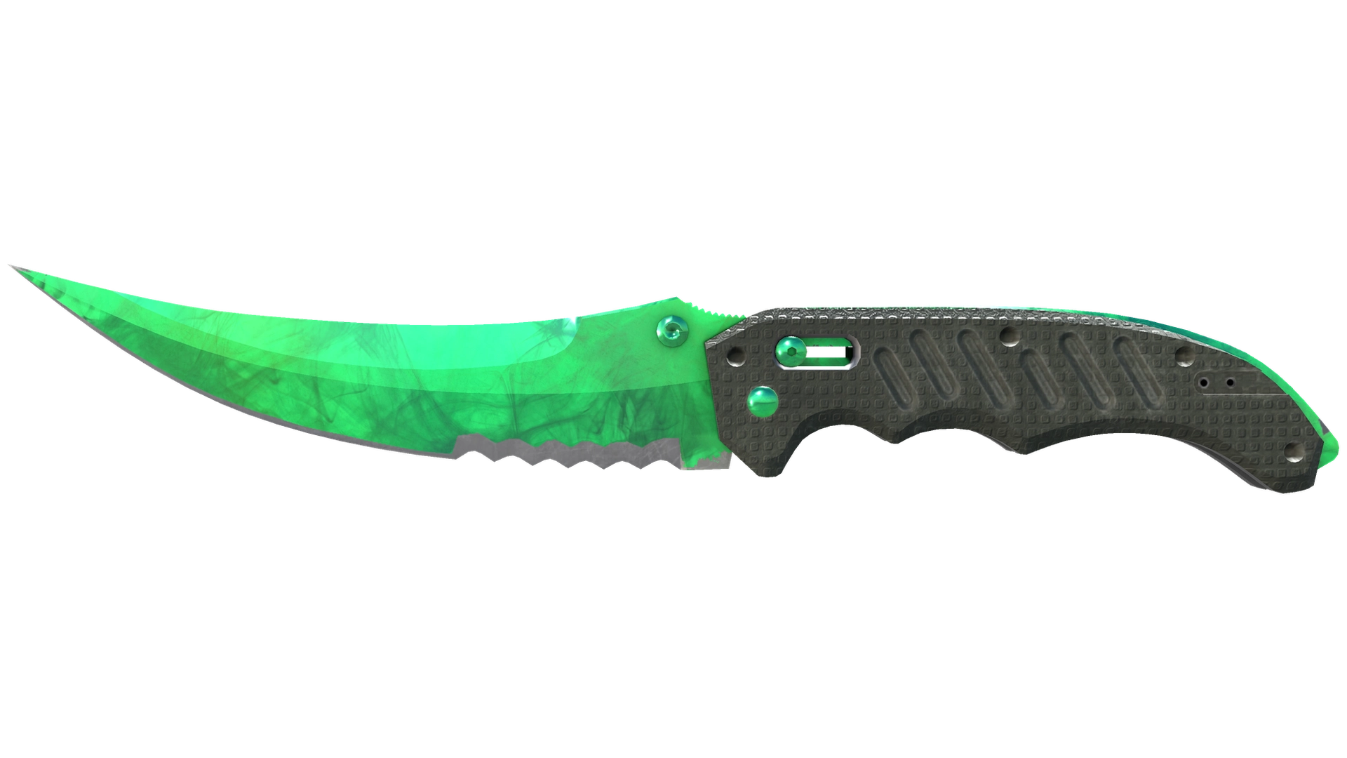 Gamma Doppler Emerald image