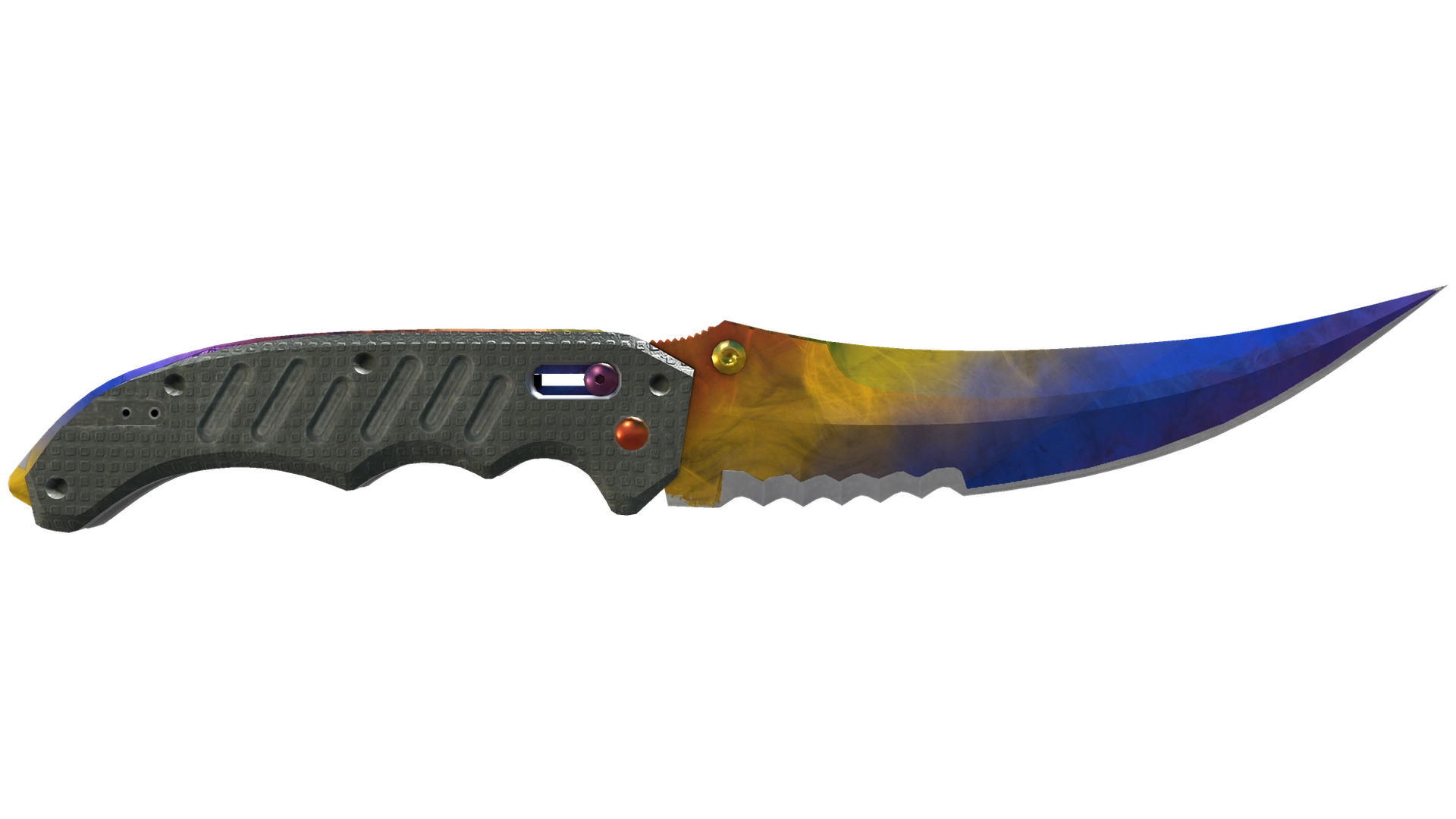 ★ Flip Knife | Marble Fade (Factory New)