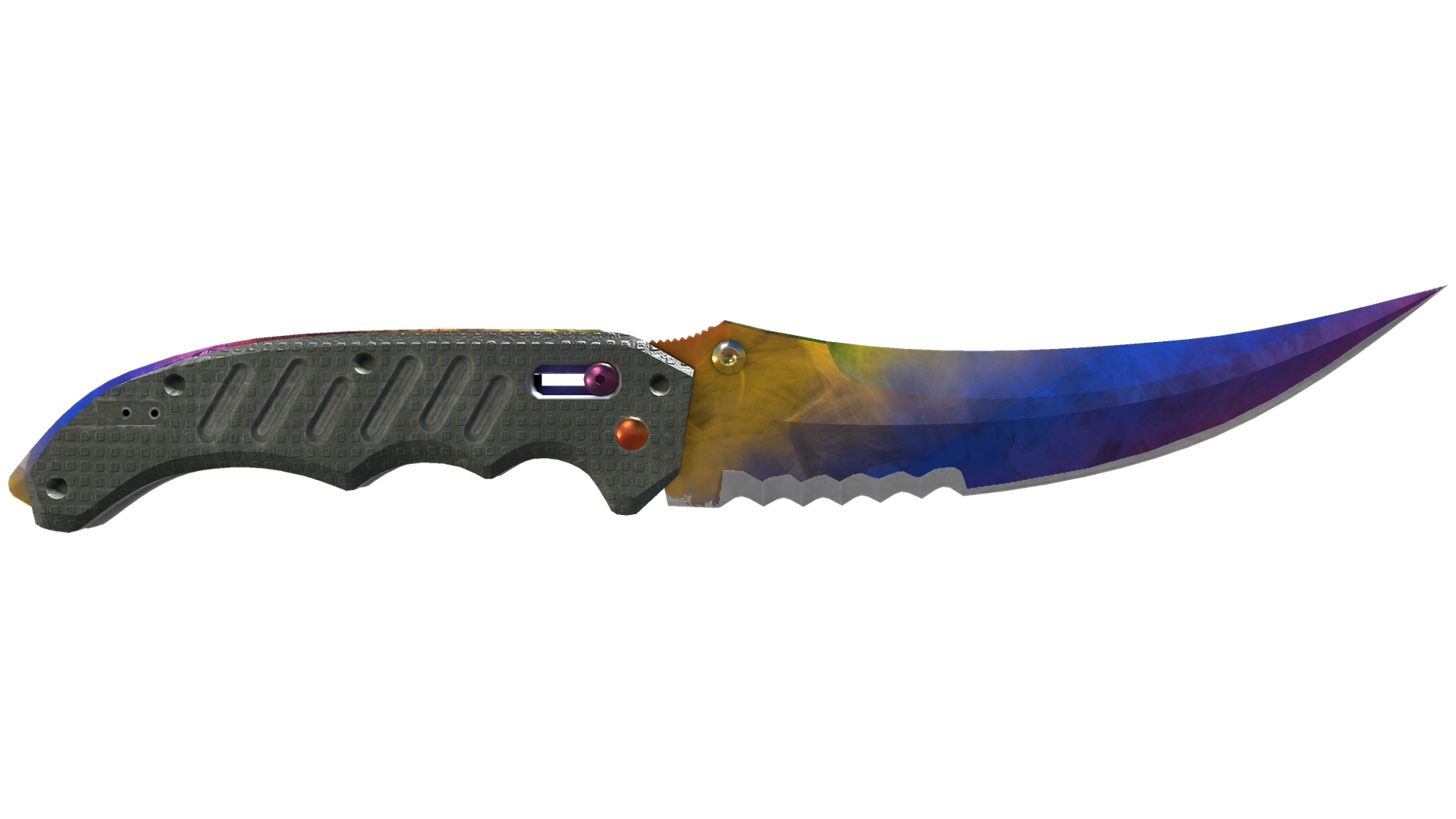 ★ Flip Knife | Marble Fade (Factory New)