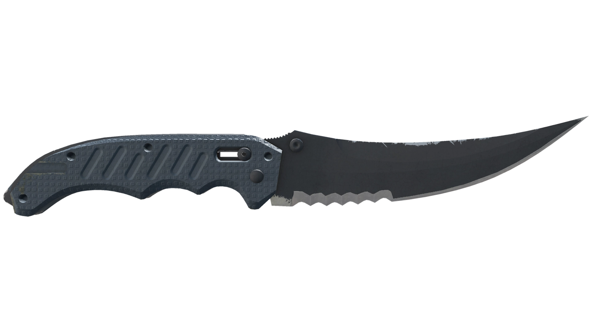 ★ Flip Knife | Night (Field-Tested)